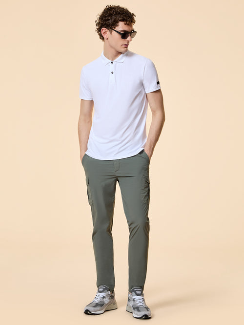 Extralight Gdy Cargo Pant - RRD Roberto Ricci Designs - Official Online Store