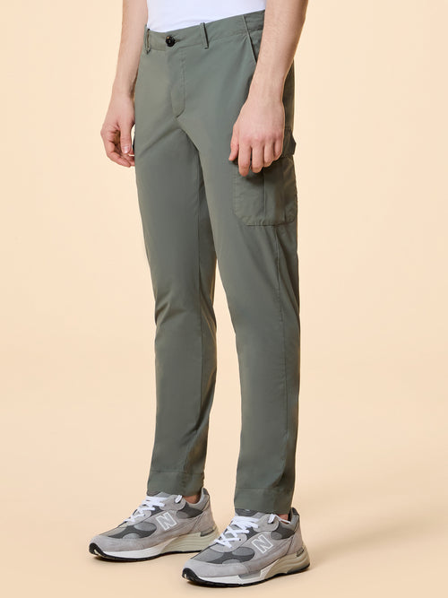 Extralight Gdy Cargo Pant - RRD Roberto Ricci Designs - Official Online Store