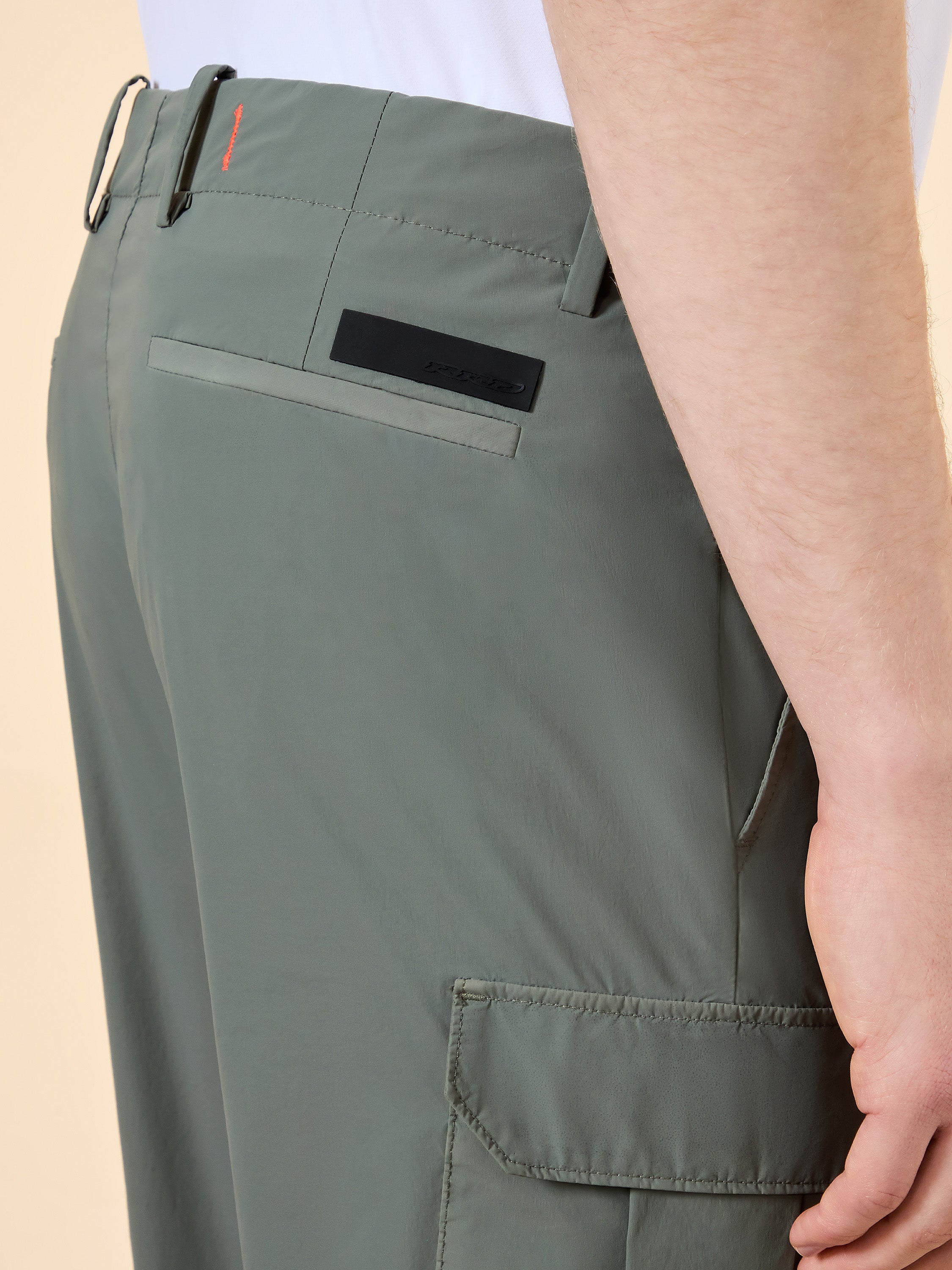 Extralight Gdy Cargo Pant - RRD Roberto Ricci Designs - Official Online Store