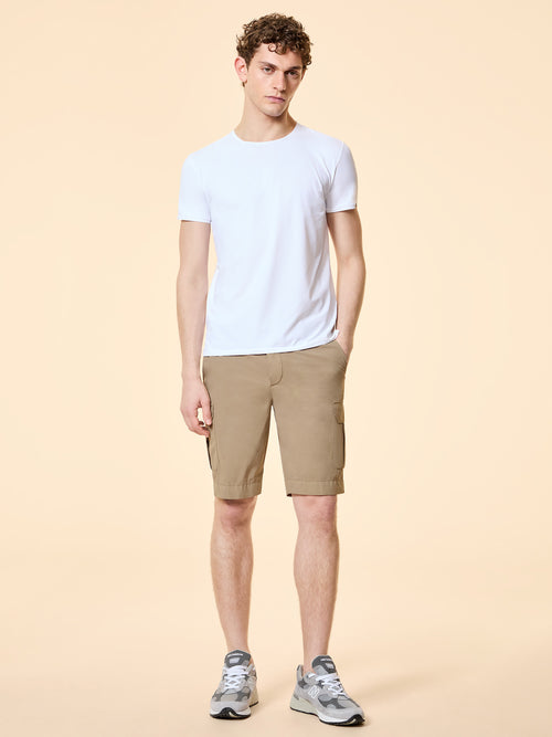 Extralight Gdy Cargo Short Pant - RRD Roberto Ricci Designs - Official Online Store