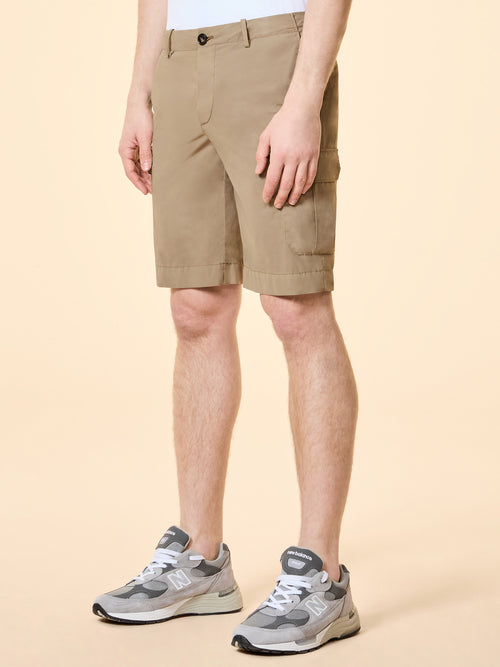 Extralight Gdy Cargo Short Pant - RRD Roberto Ricci Designs - Official Online Store