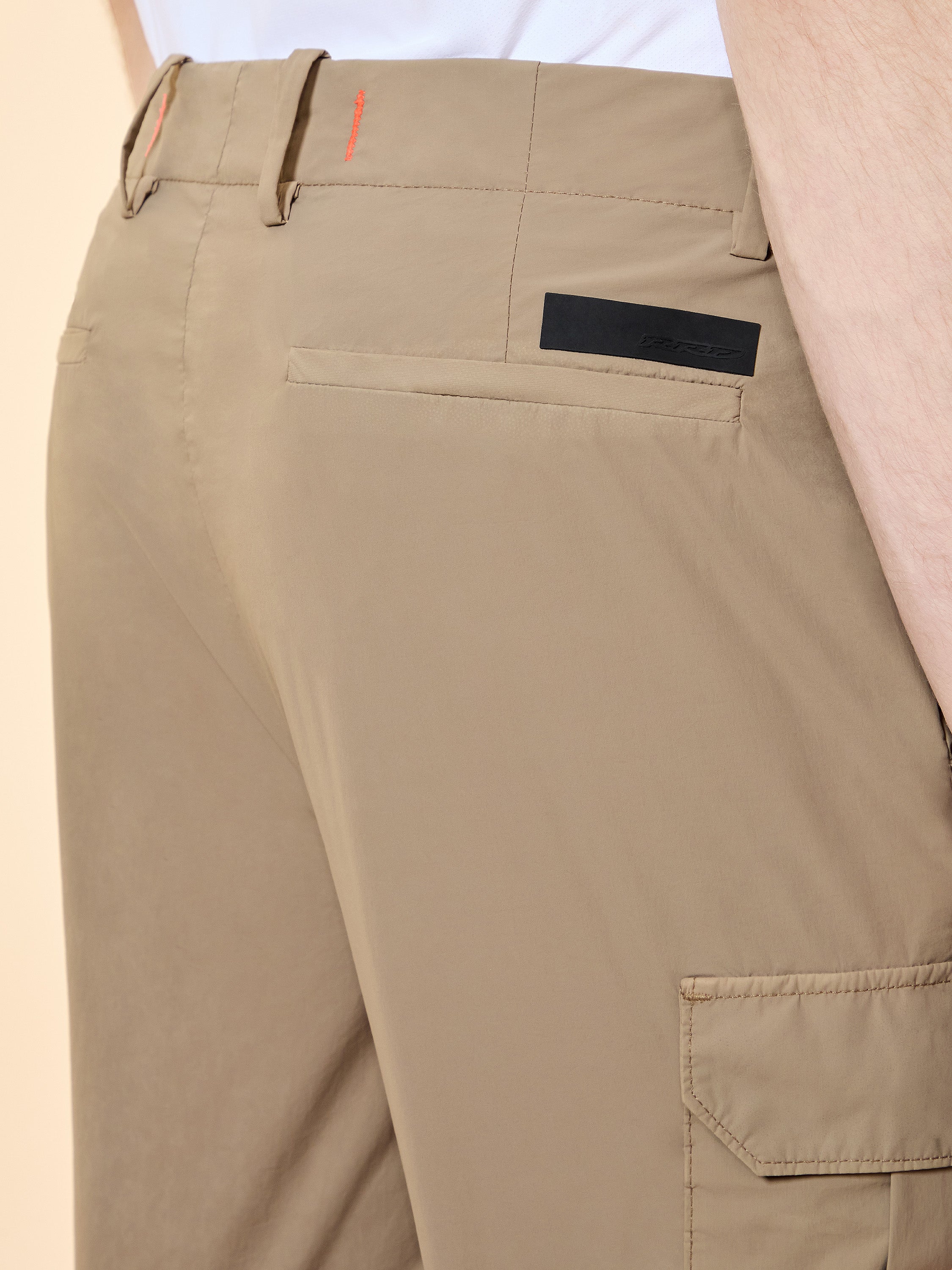 Extralight Gdy Cargo Short Pant - RRD Roberto Ricci Designs - Official Online Store