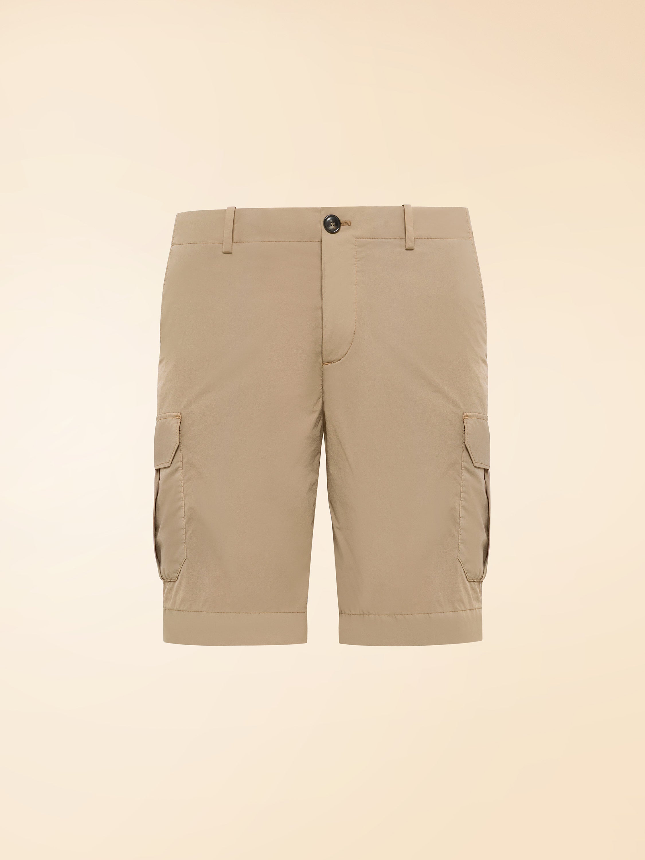 Extralight Gdy Cargo Short Pant - RRD Roberto Ricci Designs - Official Online Store
