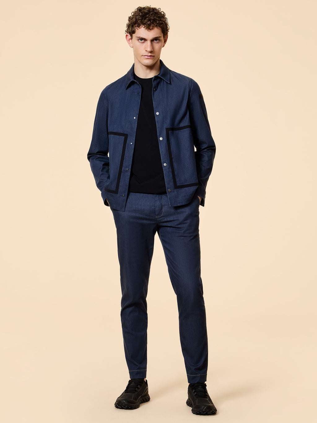 Marina Week End Pant - RRD Roberto Ricci Designs - Official Online Store