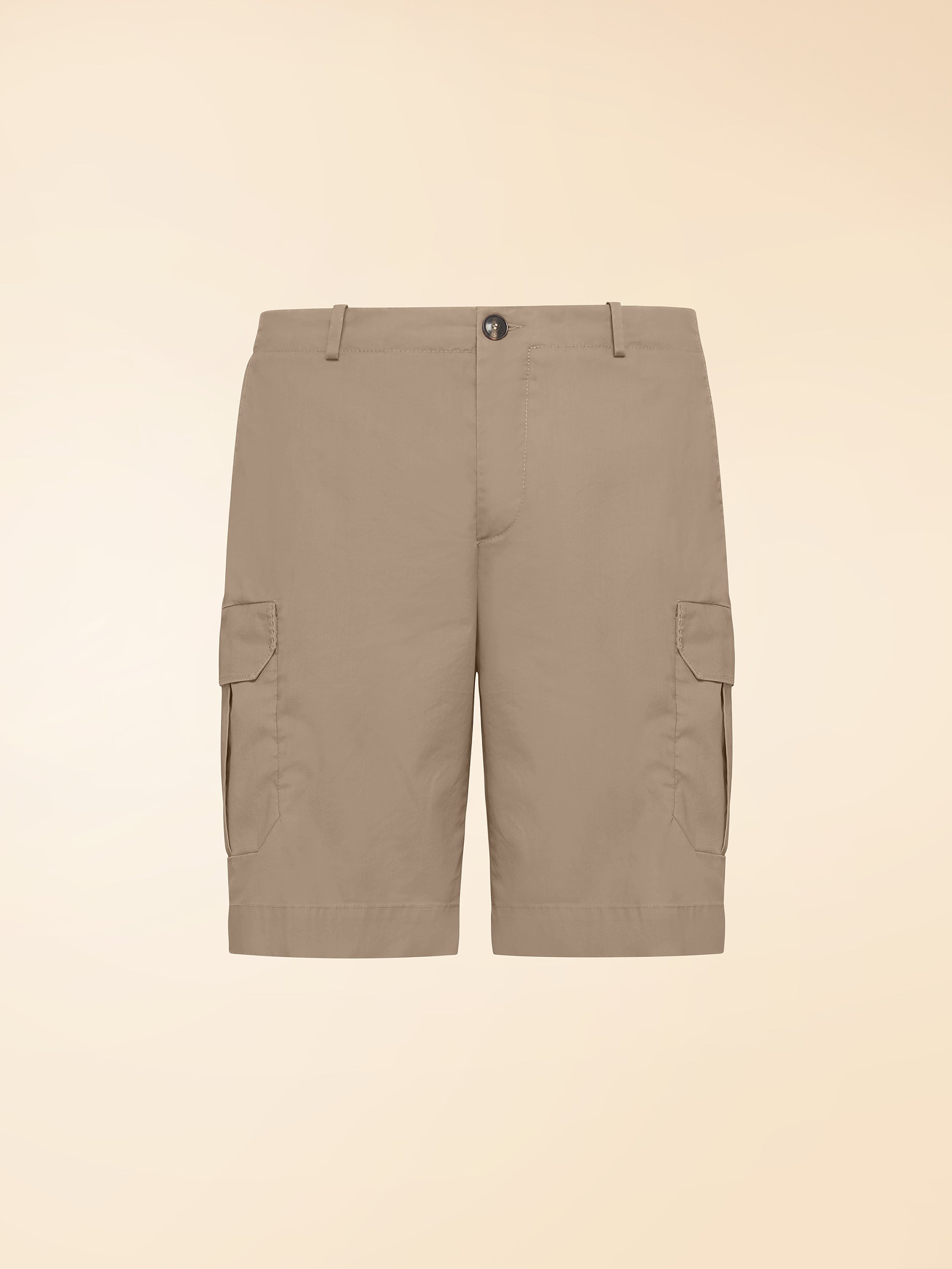 Marina Chalk Cargo Short Pant - RRD Roberto Ricci Designs - Official Online Store