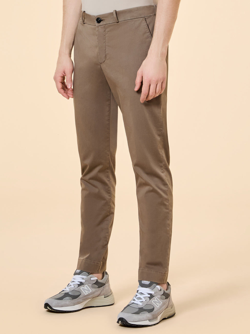 Cottech Chino Jo Pant - RRD Roberto Ricci Designs - Official Online Store