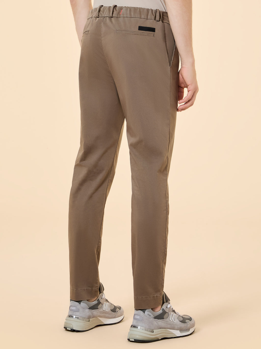 Cottech Chino Jo Pant - RRD Roberto Ricci Designs - Official Online Store