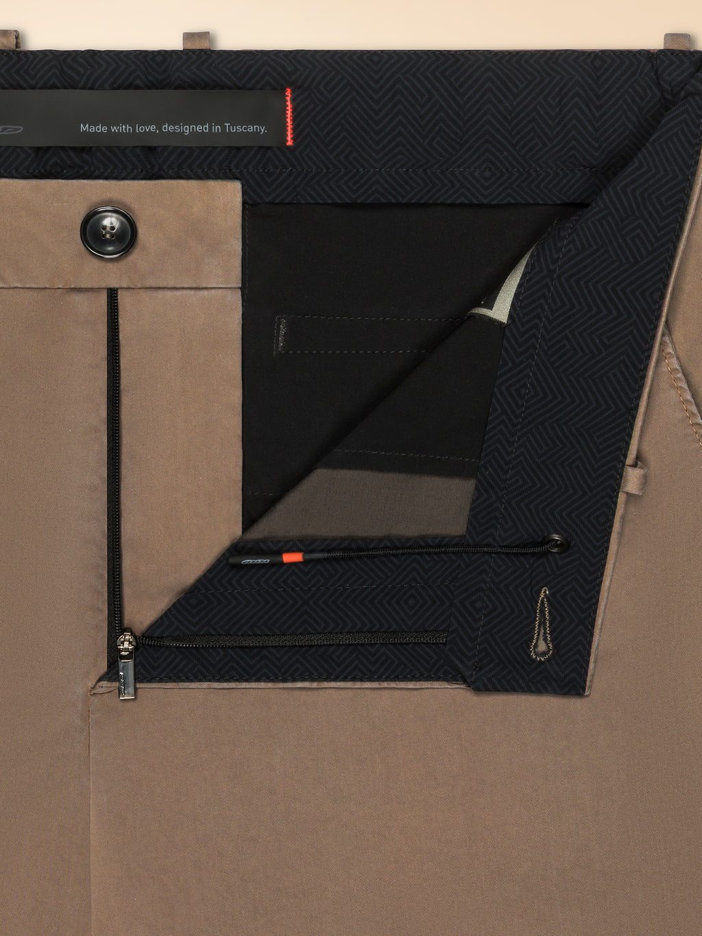 Cottech Chino Jo Pant - RRD Roberto Ricci Designs - Official Online Store