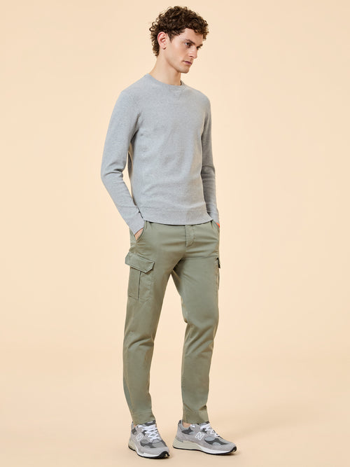 Cottech Cargo Pant - RRD Roberto Ricci Designs - Official Online Store