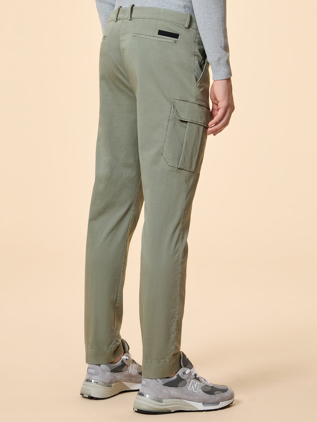 Cottech Cargo Pant - RRD Roberto Ricci Designs - Official Online Store