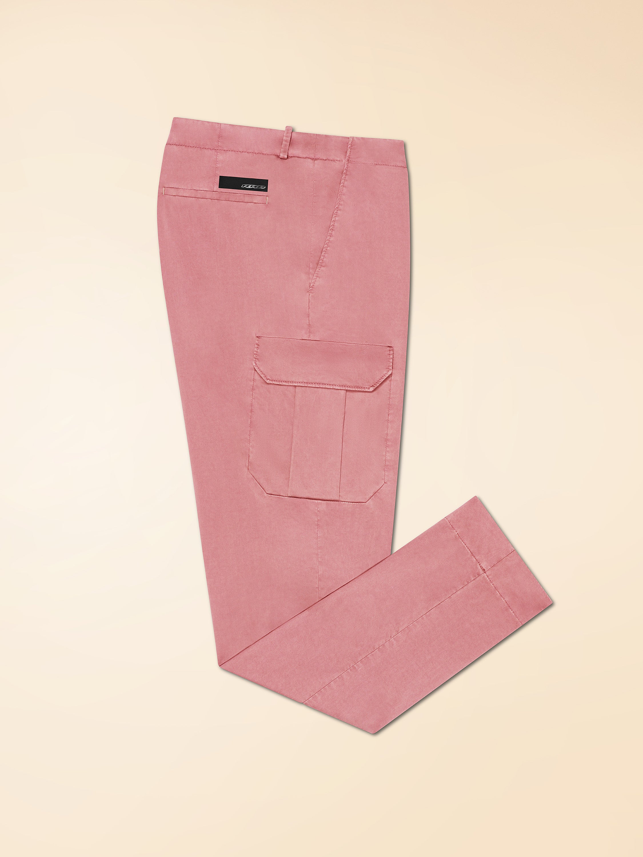 Pantalon Cargo Cottech - RRD Roberto Ricci Designs - Boutique