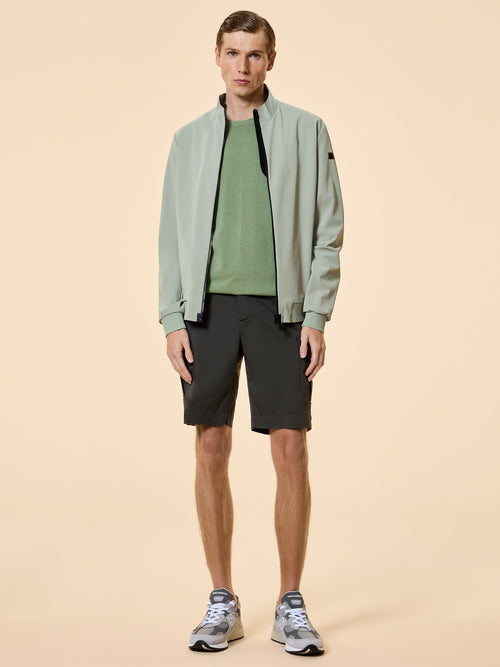 Cottech Cargo Short Pant - RRD Roberto Ricci Designs - Official Online Store