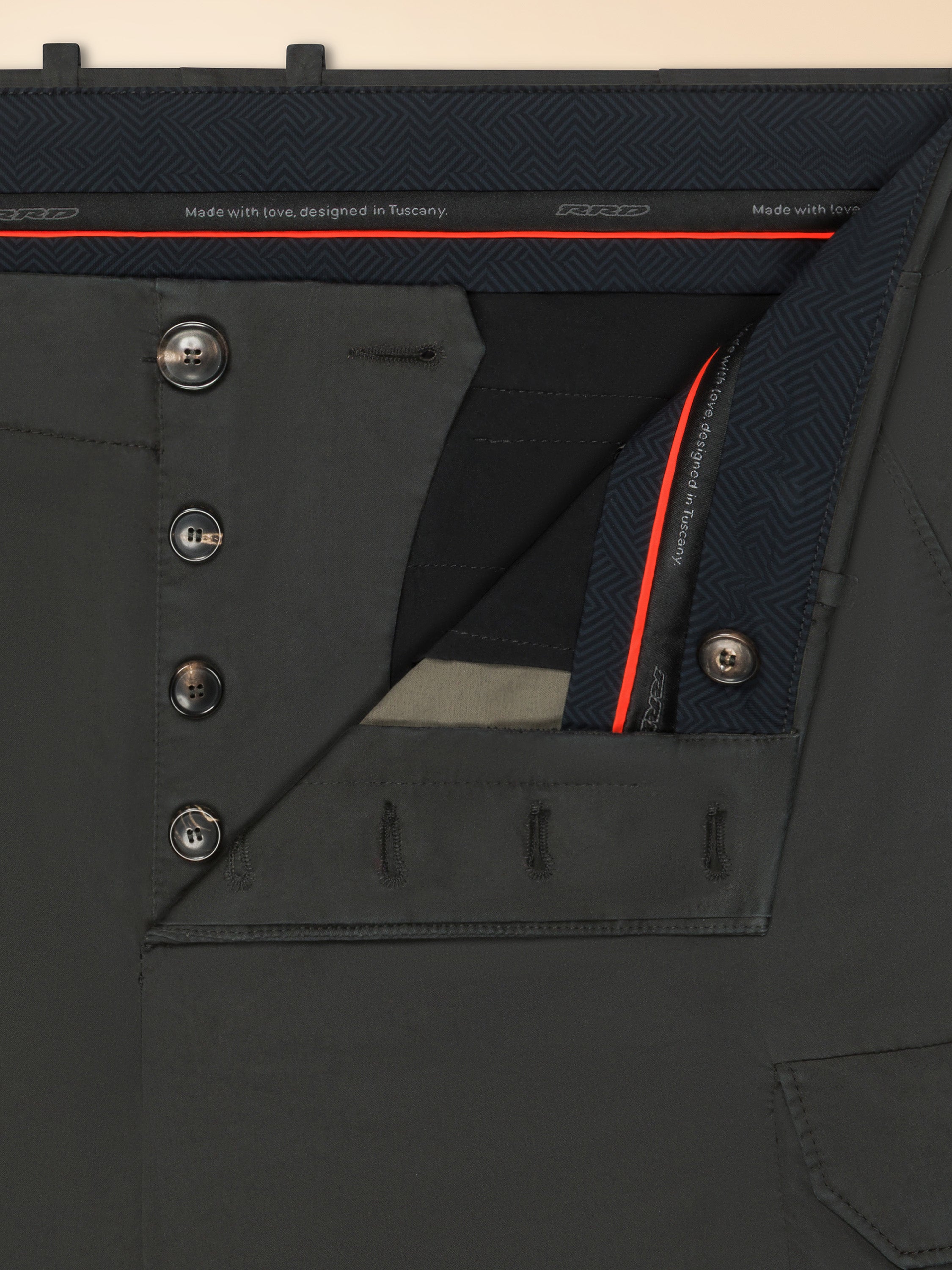 Cottech Cargo Short Pant - RRD Roberto Ricci Designs - Official Online Store