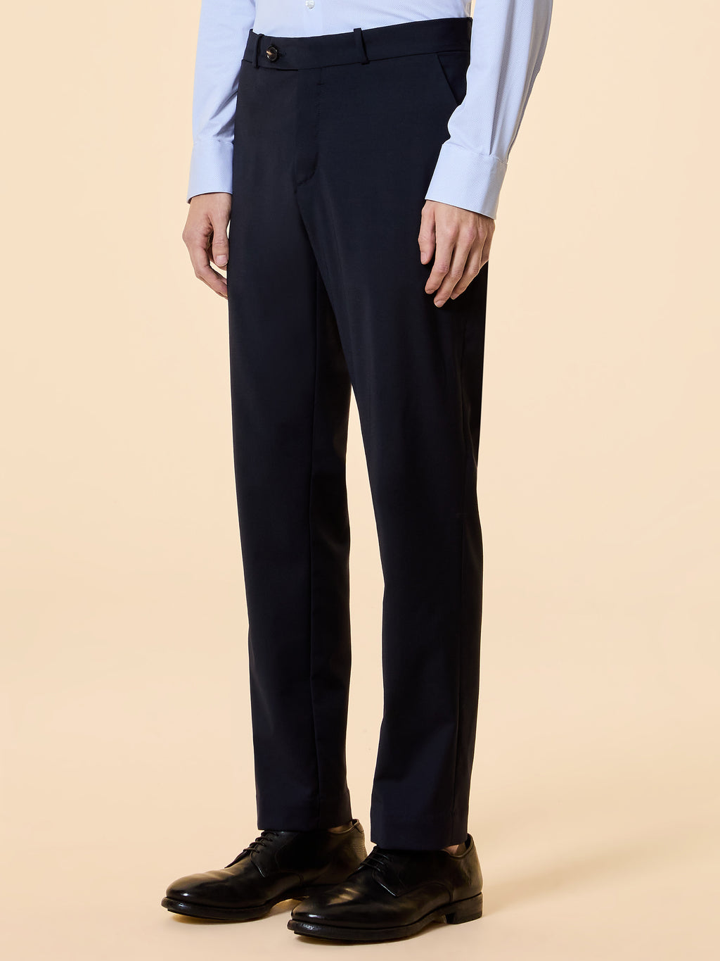 Summer Wooltech Straight Pant - RRD Roberto Ricci Designs - Official Online Store