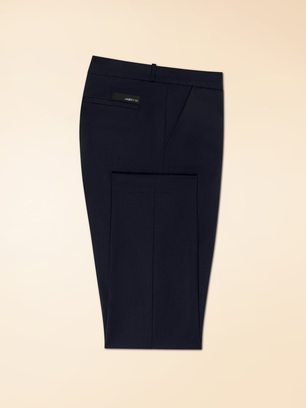 Summer Wooltech Straight Pant - RRD Roberto Ricci Designs - Official Online Store