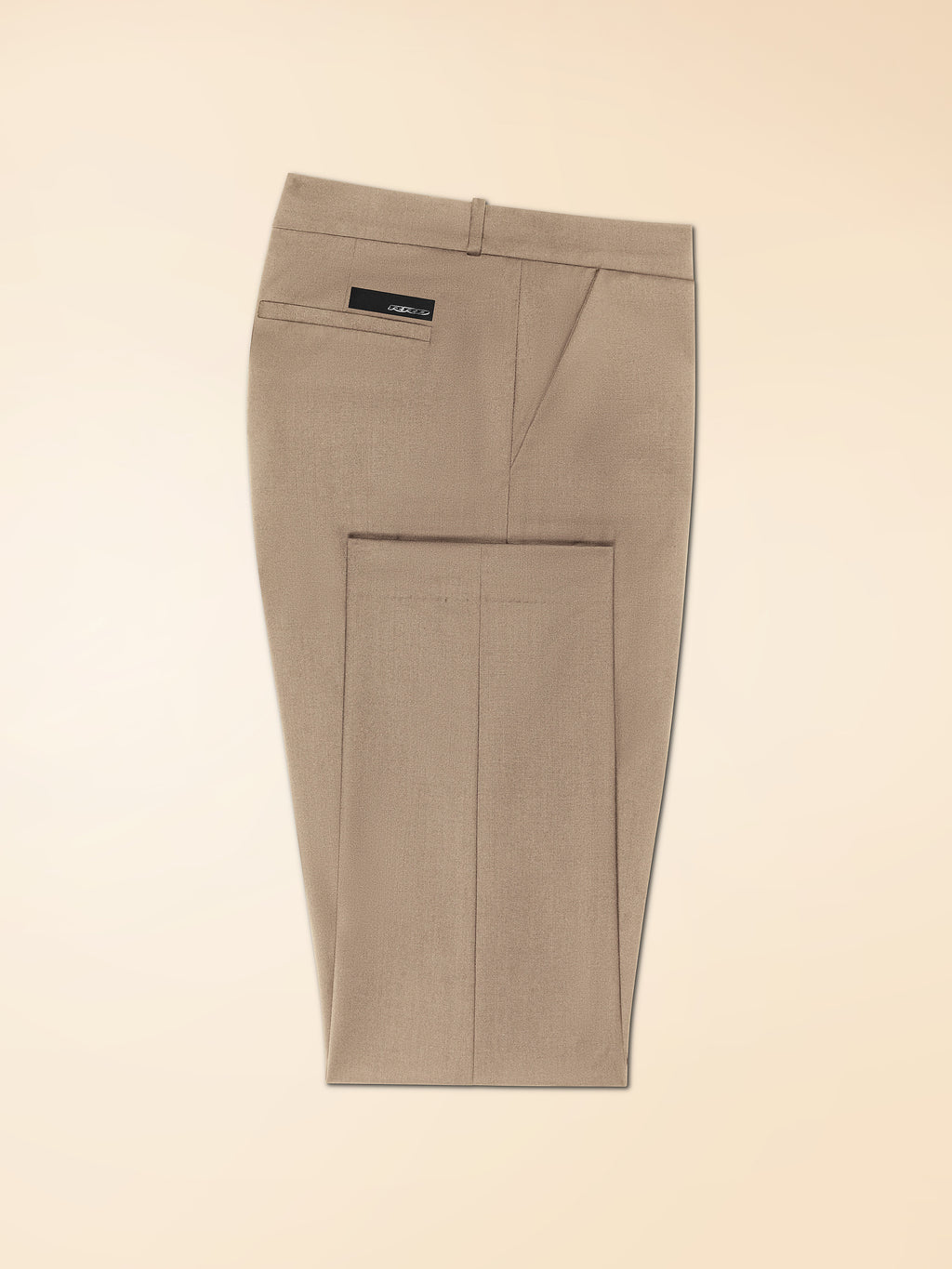 Summer Wooltech Straight Pant - RRD Roberto Ricci Designs - Official Online Store
