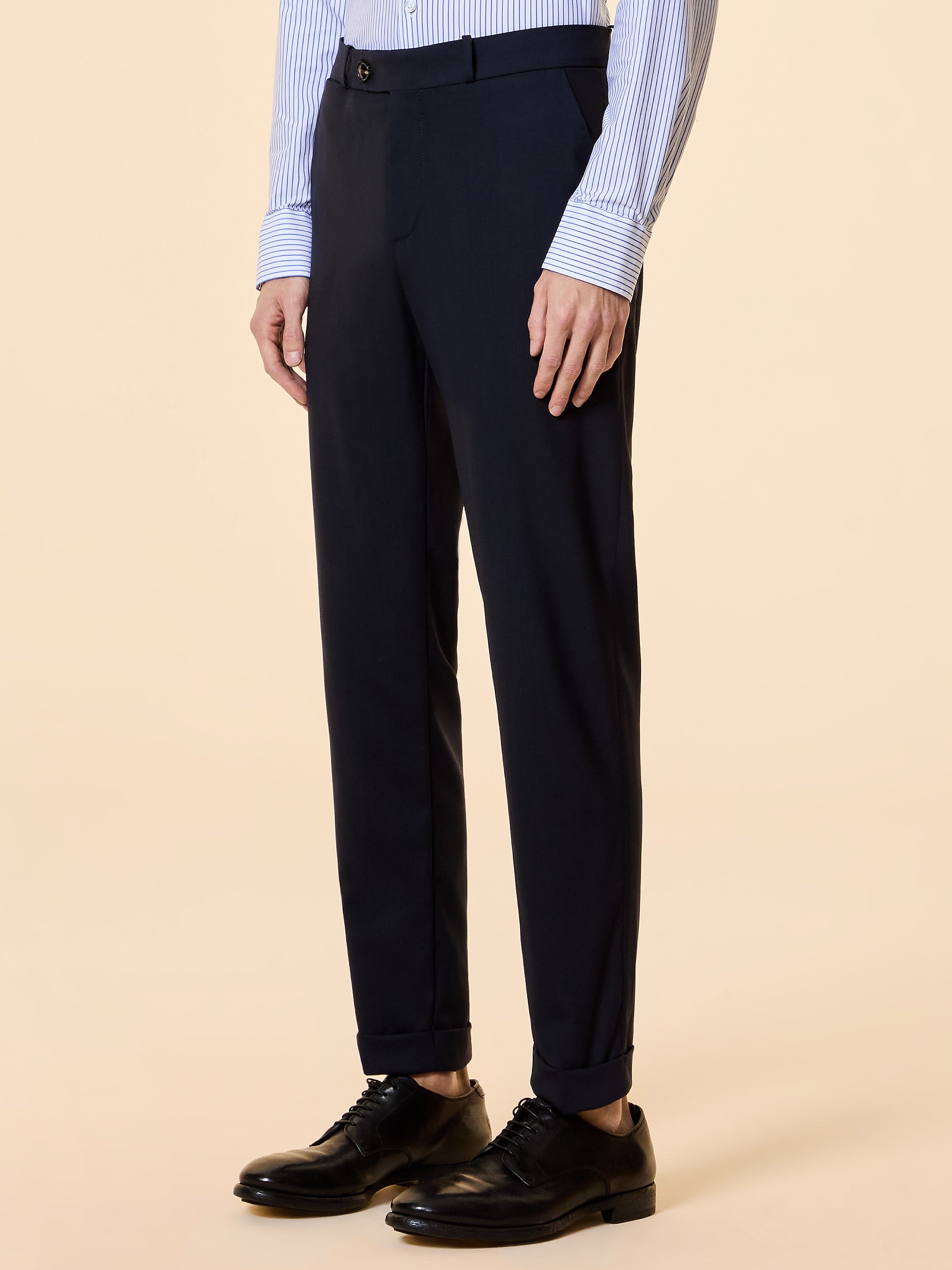 Summer Wooltech Chino Pant - RRD Roberto Ricci Designs - Official Online Store