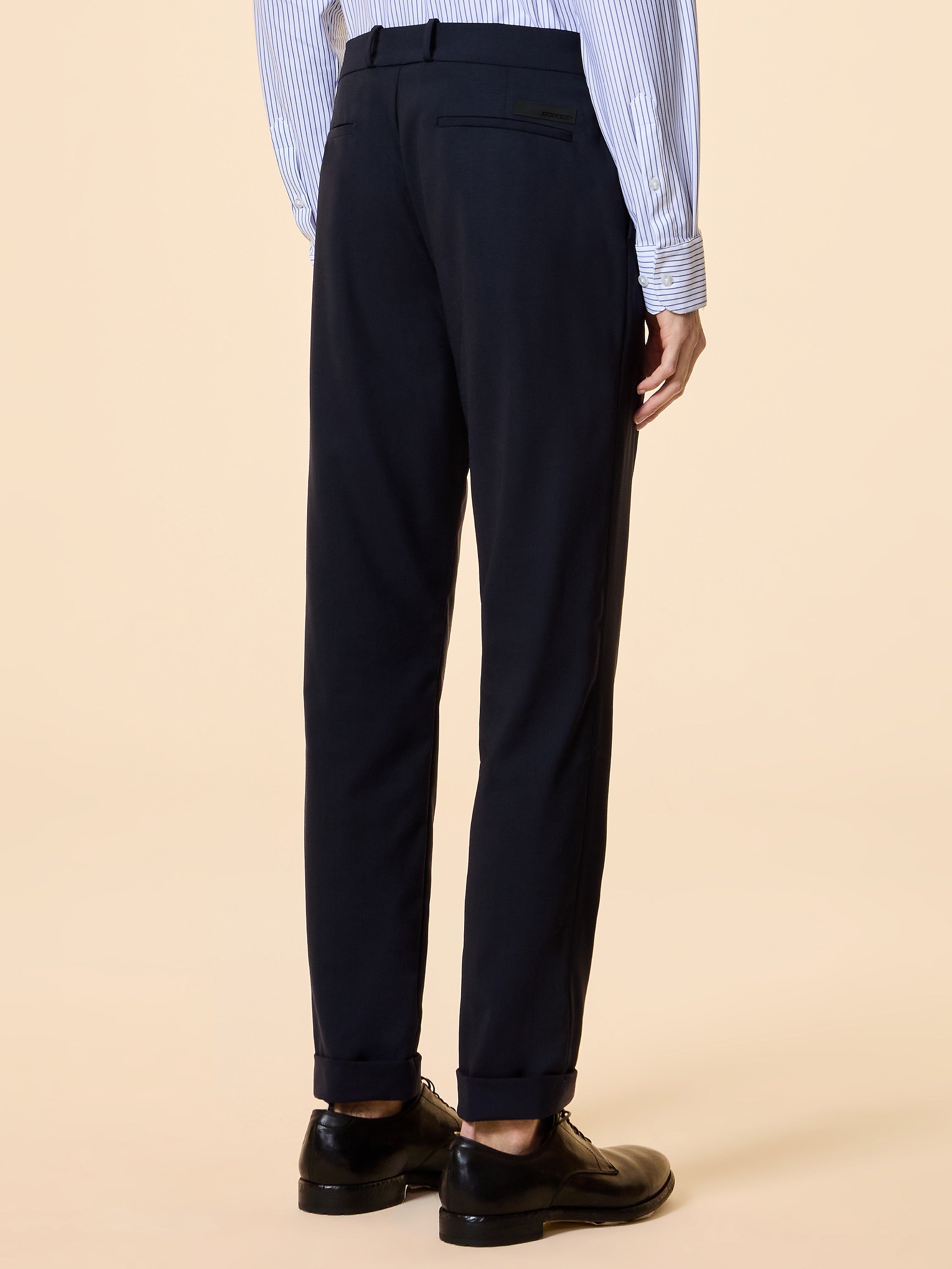 Summer Wooltech Chino Pant - RRD Roberto Ricci Designs - Official Online Store