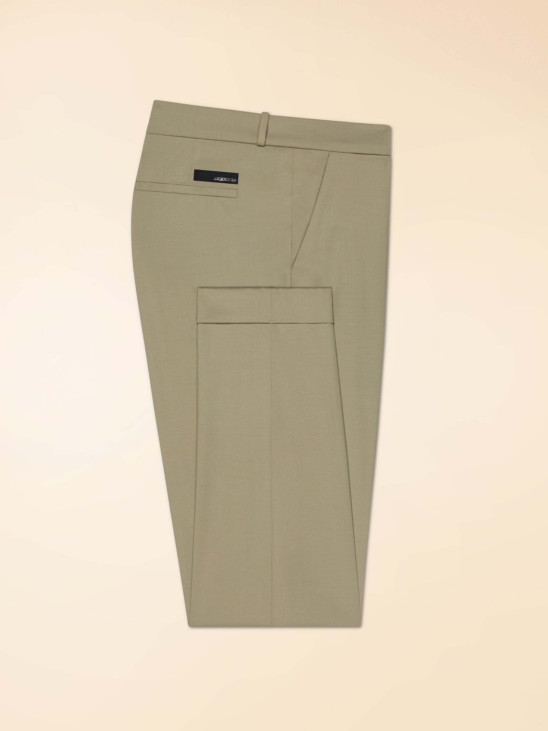 Summer Wooltech Chino Pant - RRD Roberto Ricci Designs - Official Online Store
