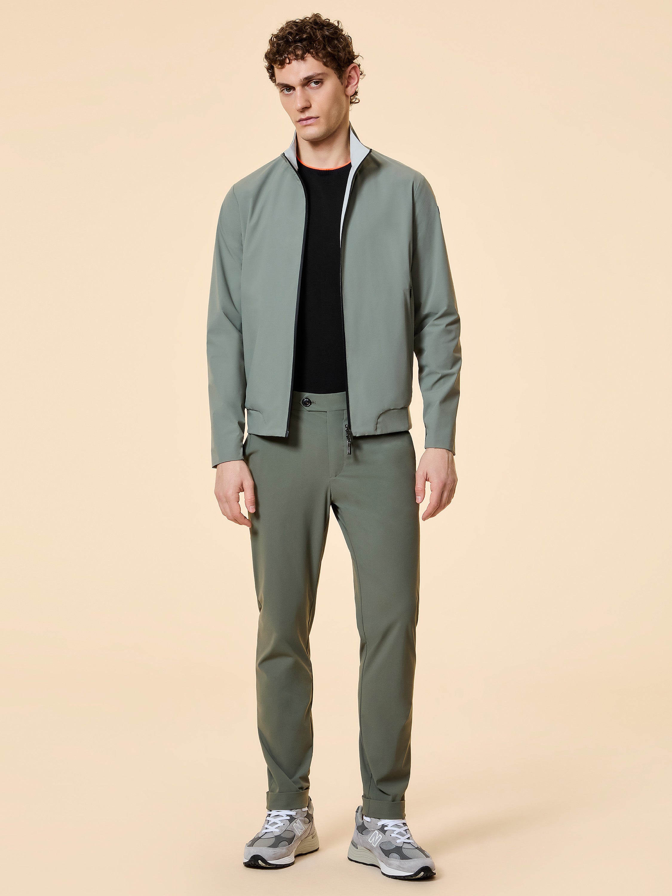 Surflex Soft Touch Chino Pant - RRD Roberto Ricci Designs - Official Online Store