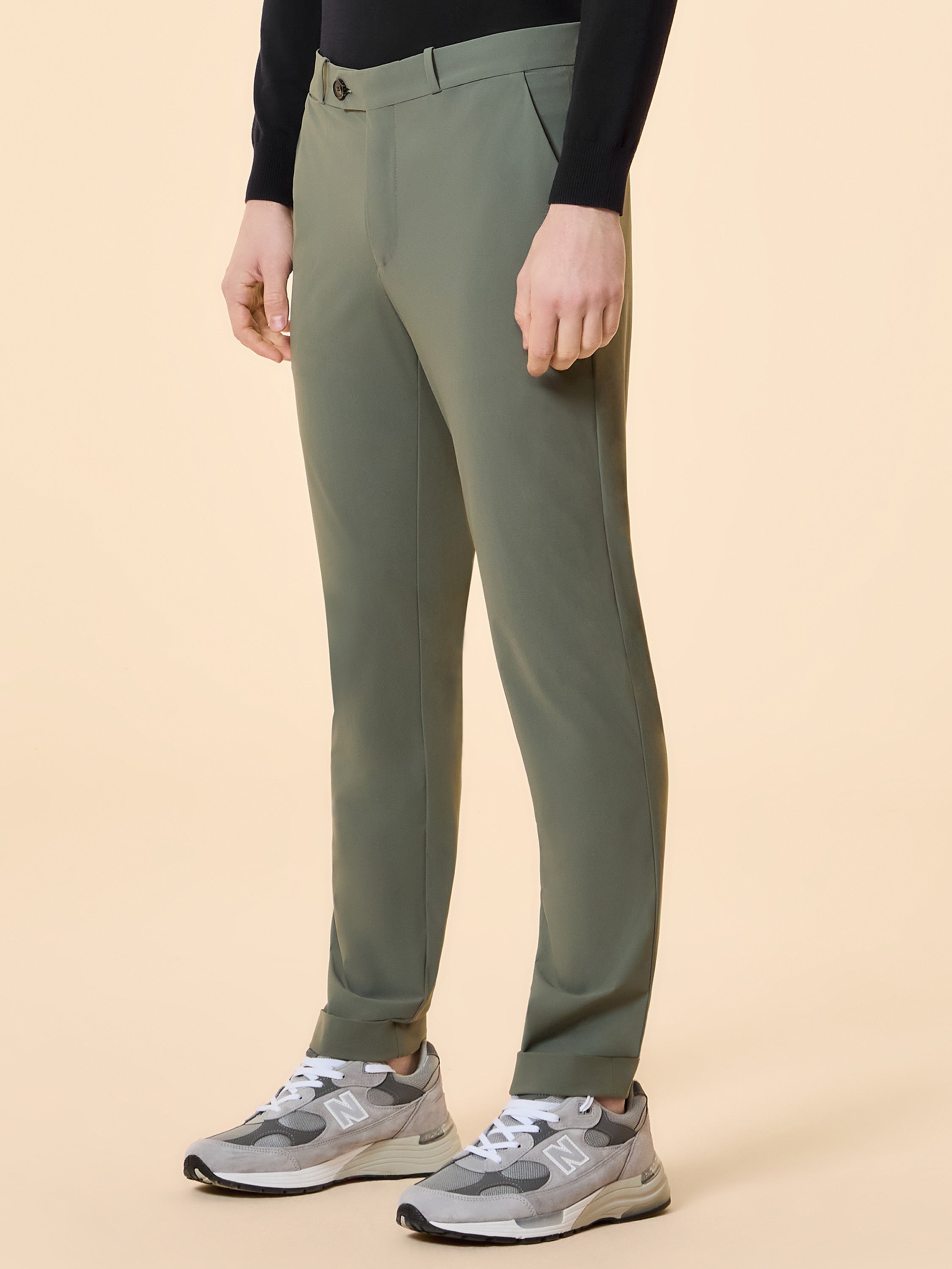 Surflex Soft Touch Chino Pant - RRD Roberto Ricci Designs - Official Online Store