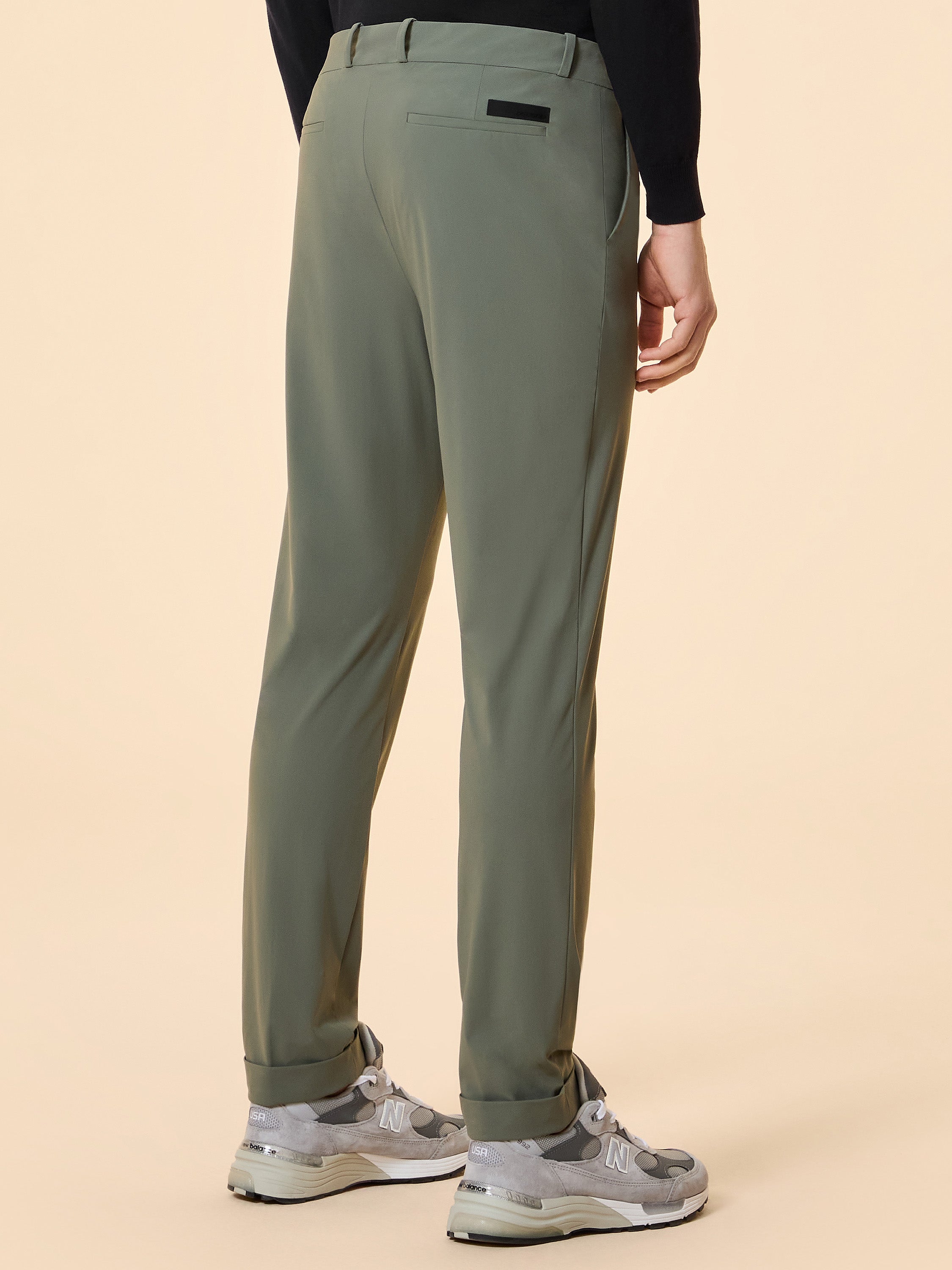 Surflex Soft Touch Chino Pant - RRD Roberto Ricci Designs - Official Online Store