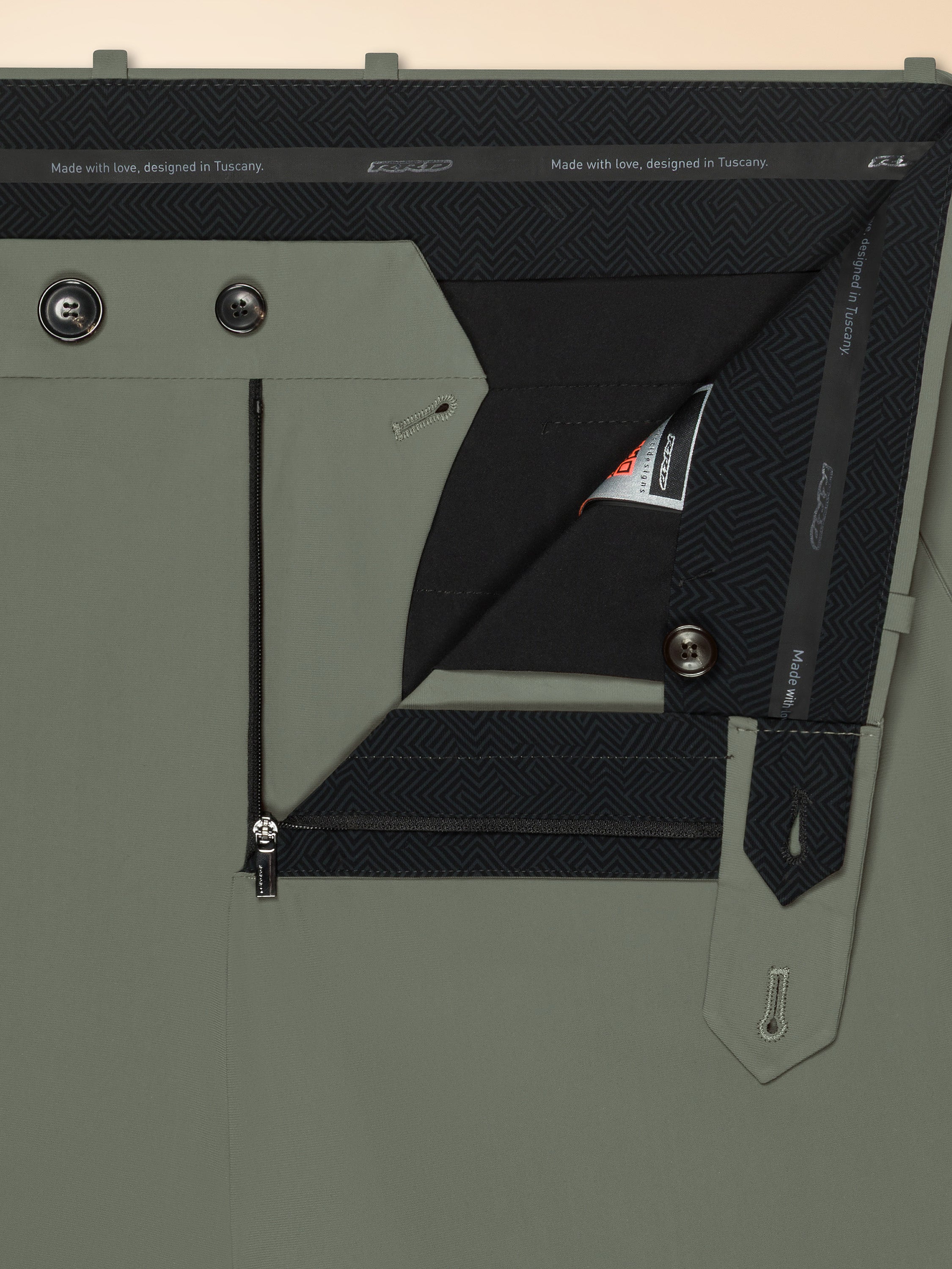 Surflex Soft Touch Chino Pant - RRD Roberto Ricci Designs - Official Online Store