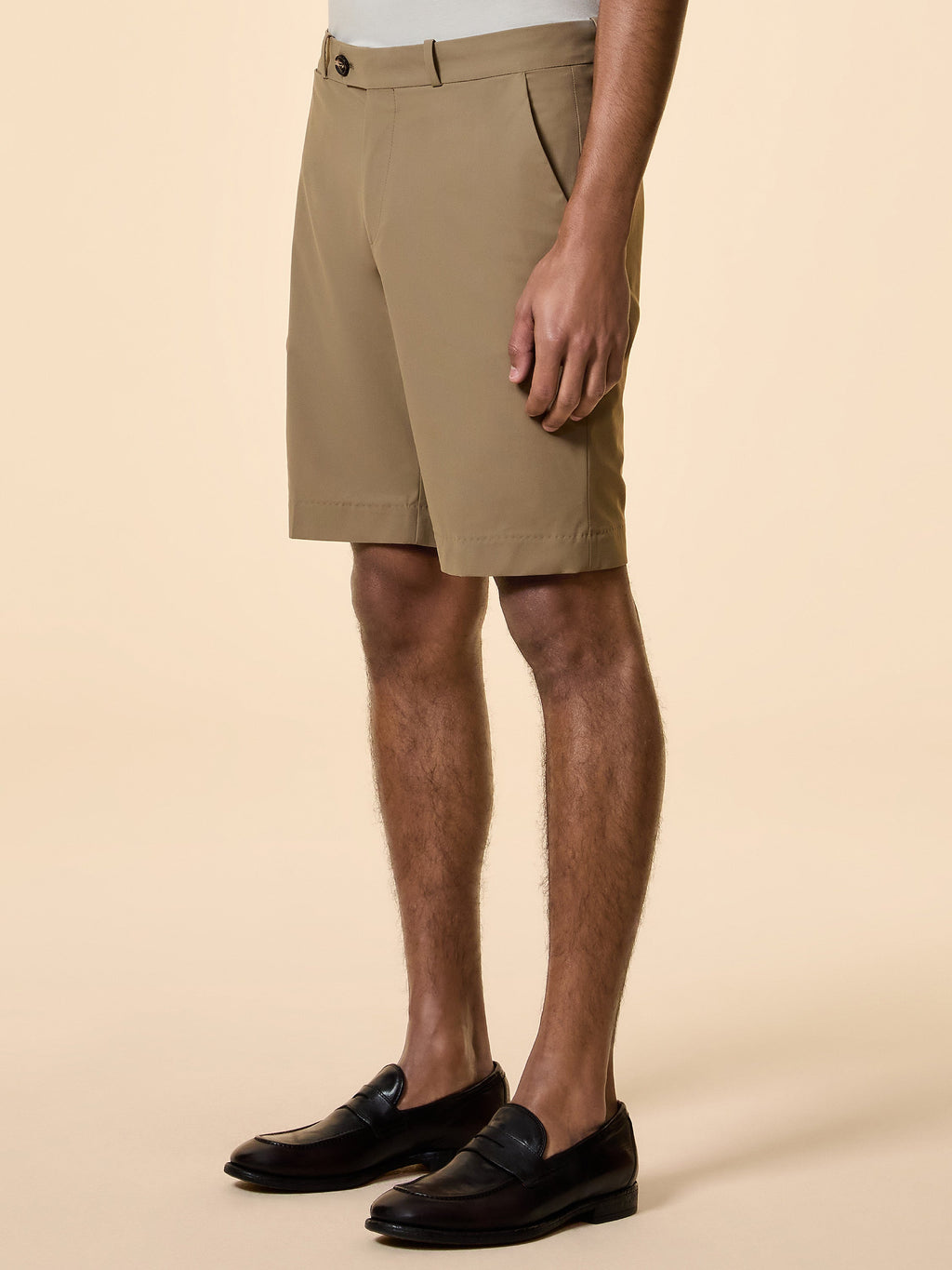 Surflex Soft Touch Chino Short Pant - RRD Roberto Ricci Designs - Official Online Store