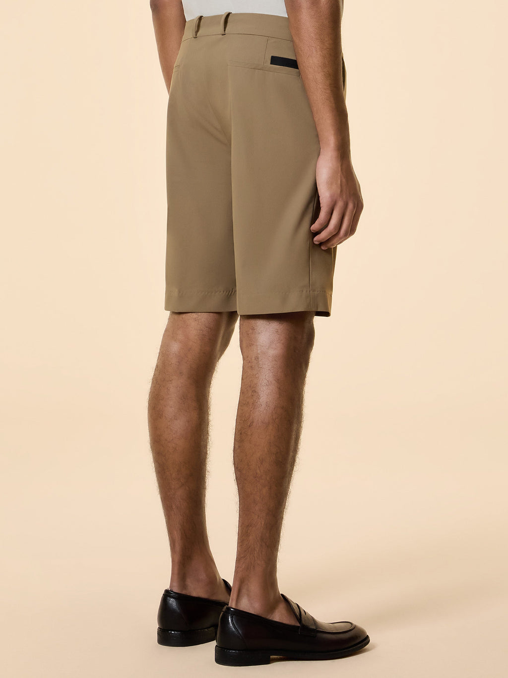 Surflex Soft Touch Chino Short Pant - RRD Roberto Ricci Designs - Official Online Store