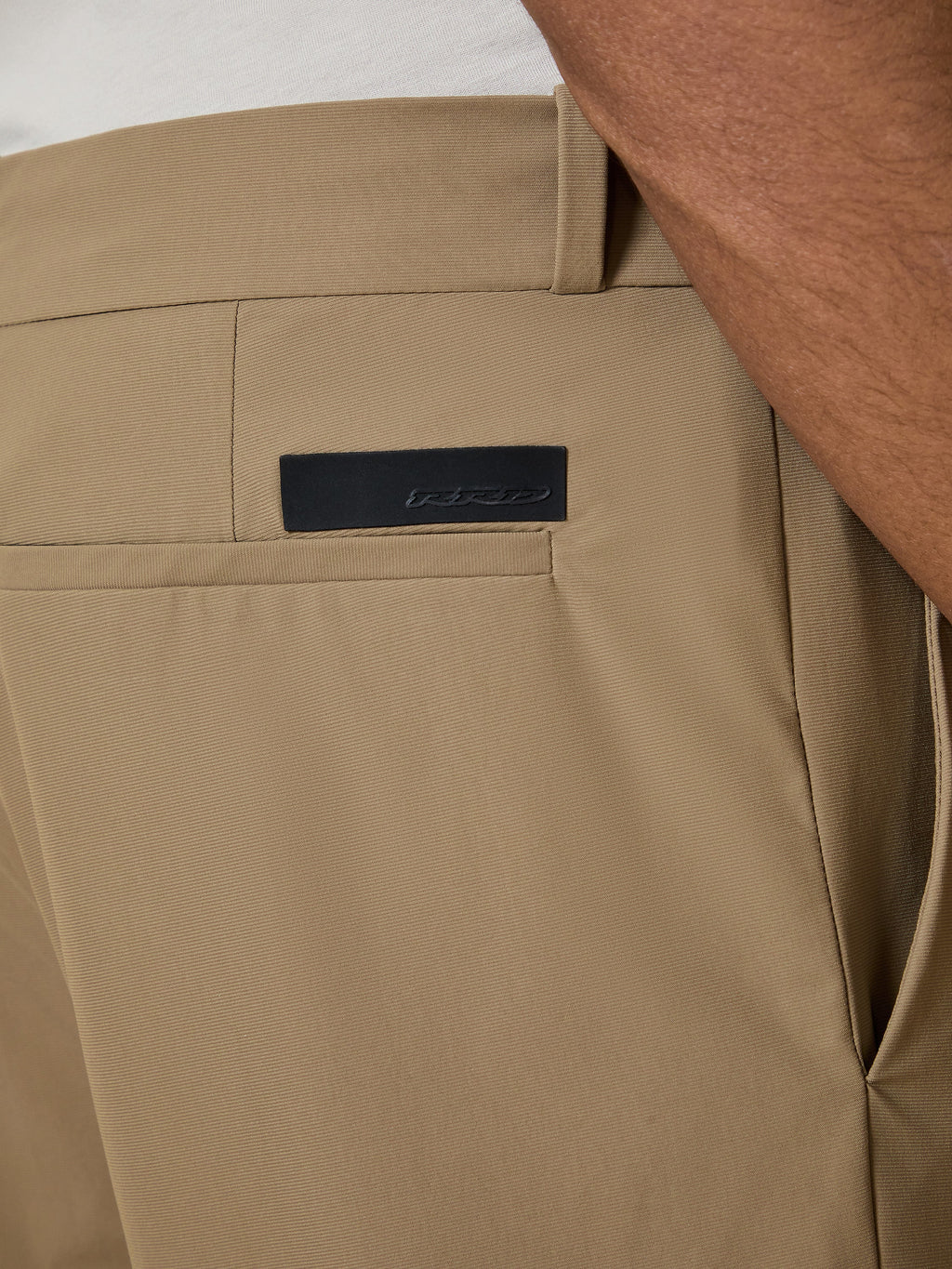 Surflex Soft Touch Chino Short Pant - RRD Roberto Ricci Designs - Official Online Store