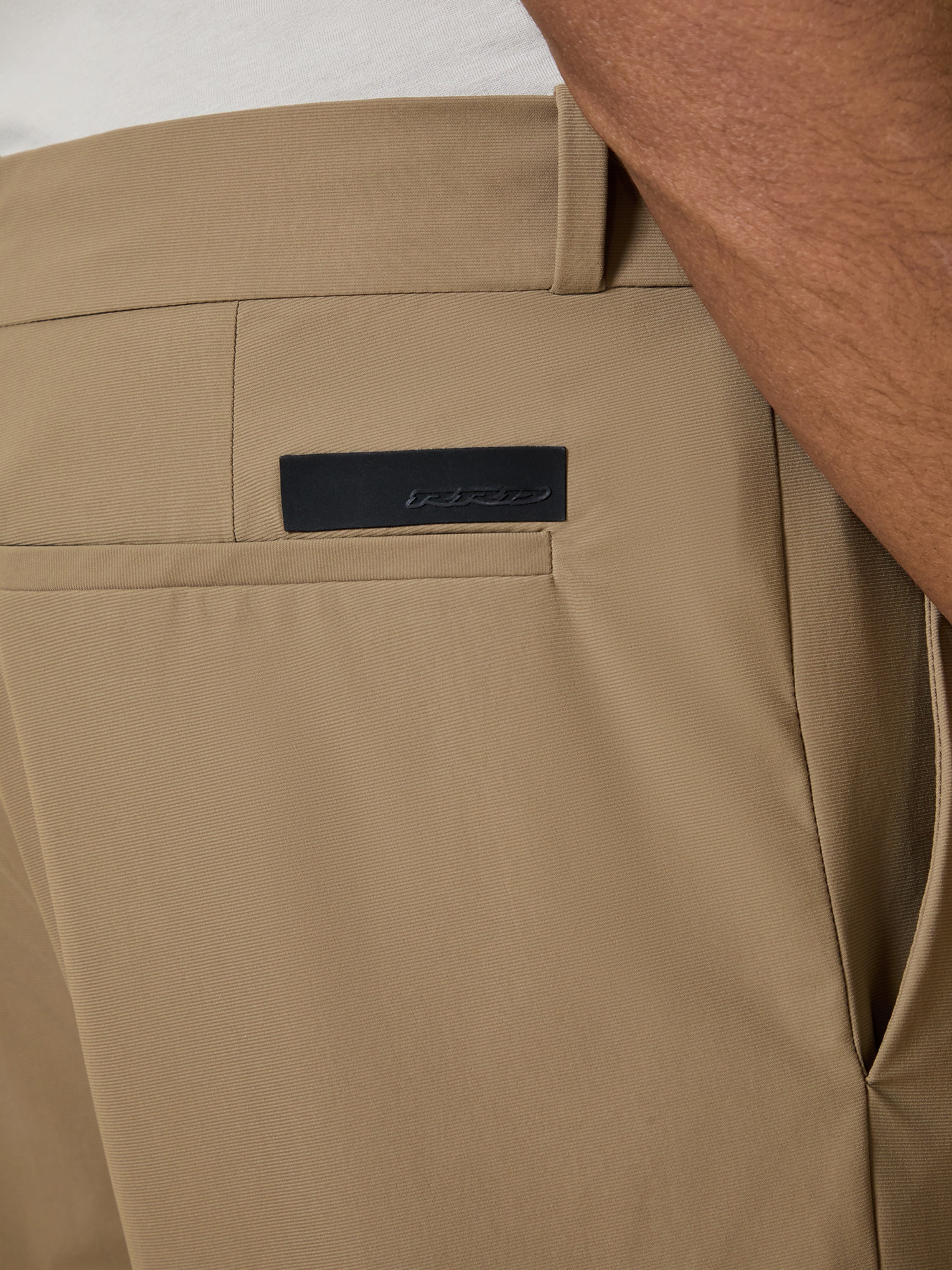 Surflex Soft Touch Chino Short Pant - RRD Roberto Ricci Designs - Official Online Store