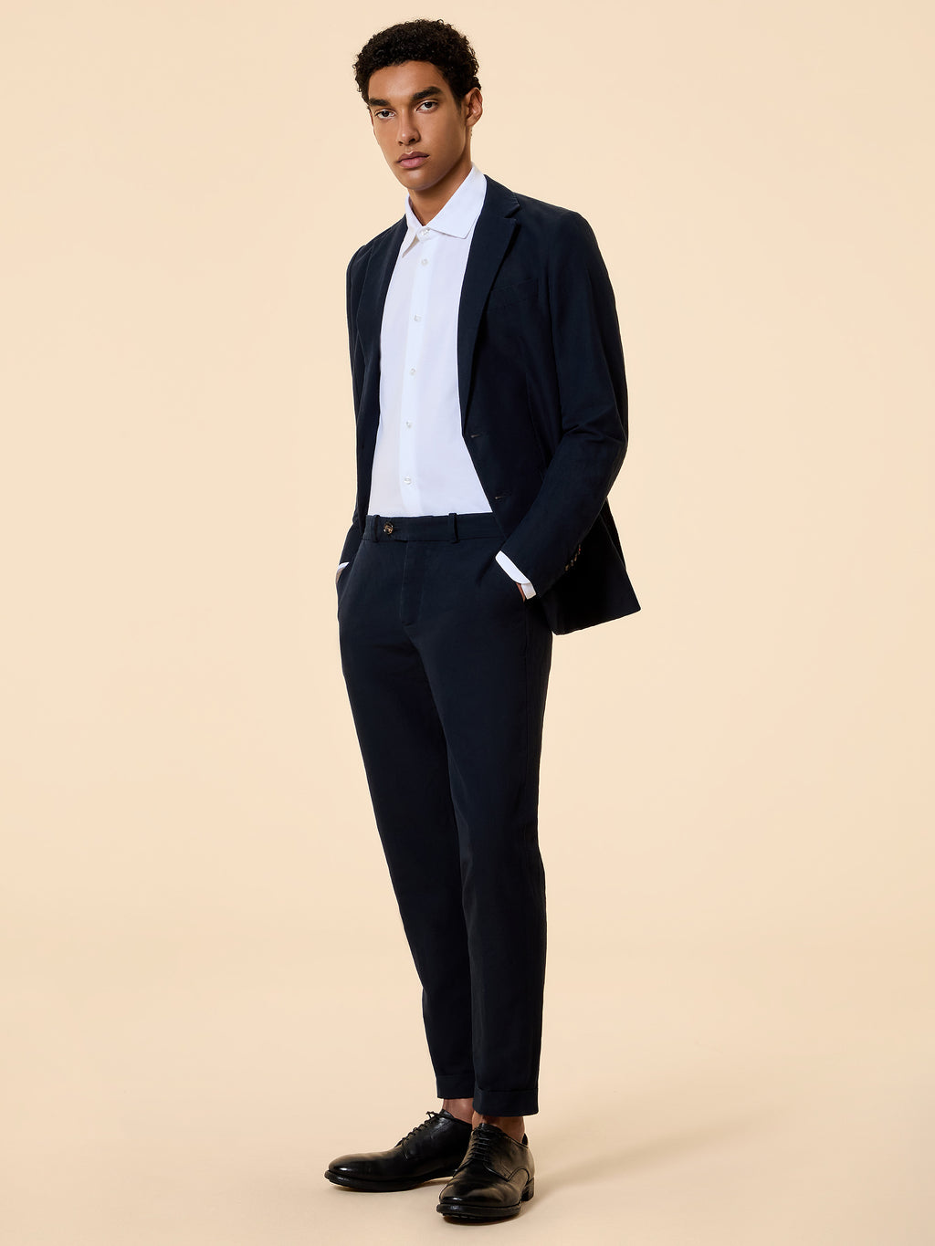 Lynco Chino Pant - RRD Roberto Ricci Designs - Official Online Store