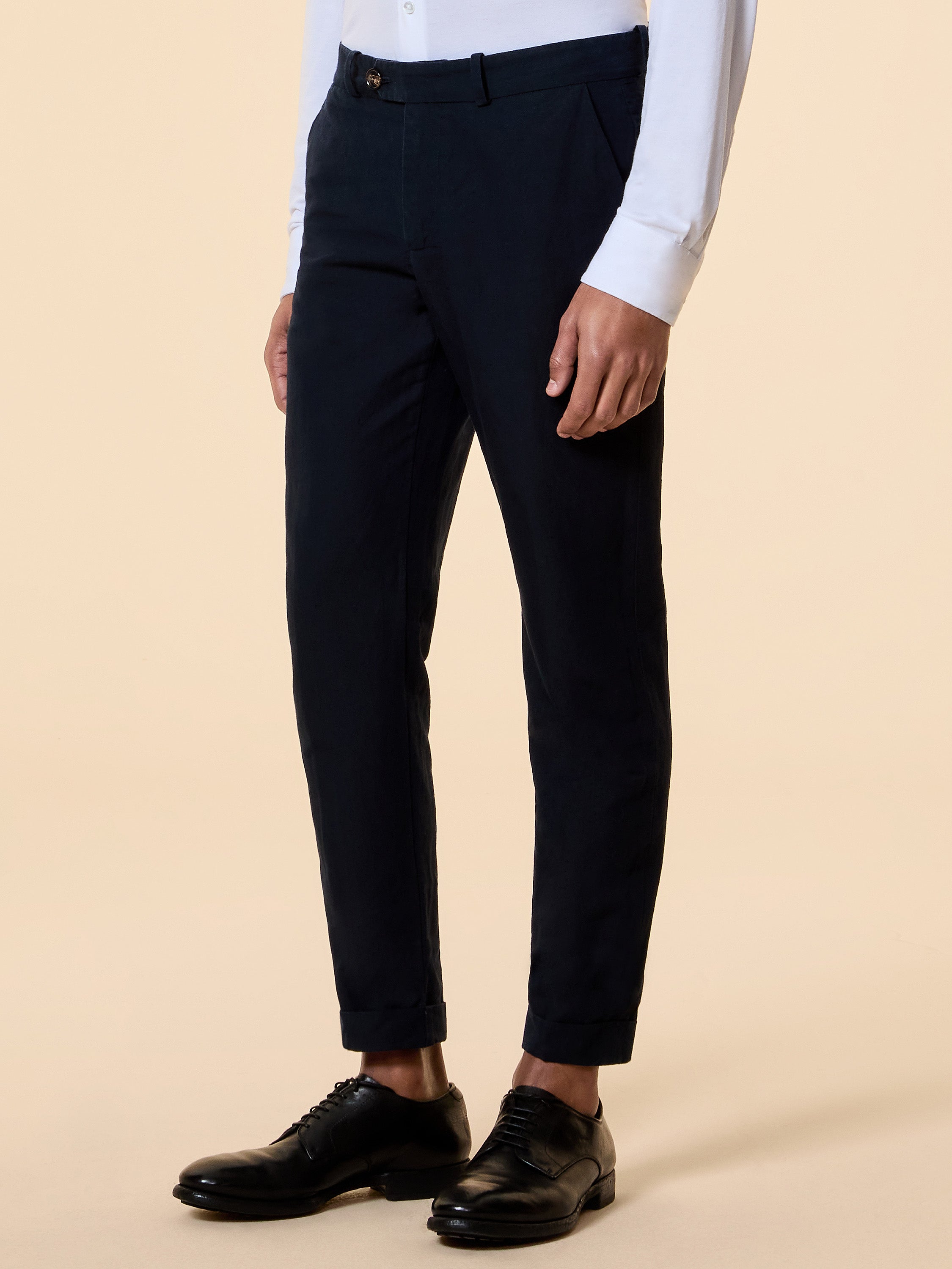 Lynco Chino Pant - RRD Roberto Ricci Designs - Official Online Store