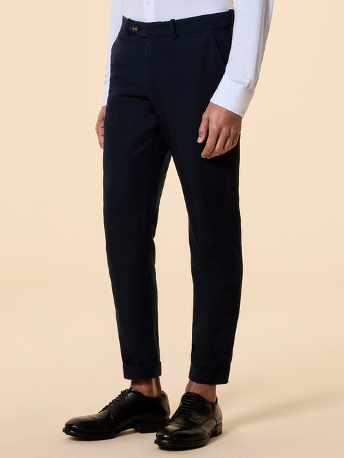 Lynco Chino Pant - RRD Roberto Ricci Designs - Official Online Store