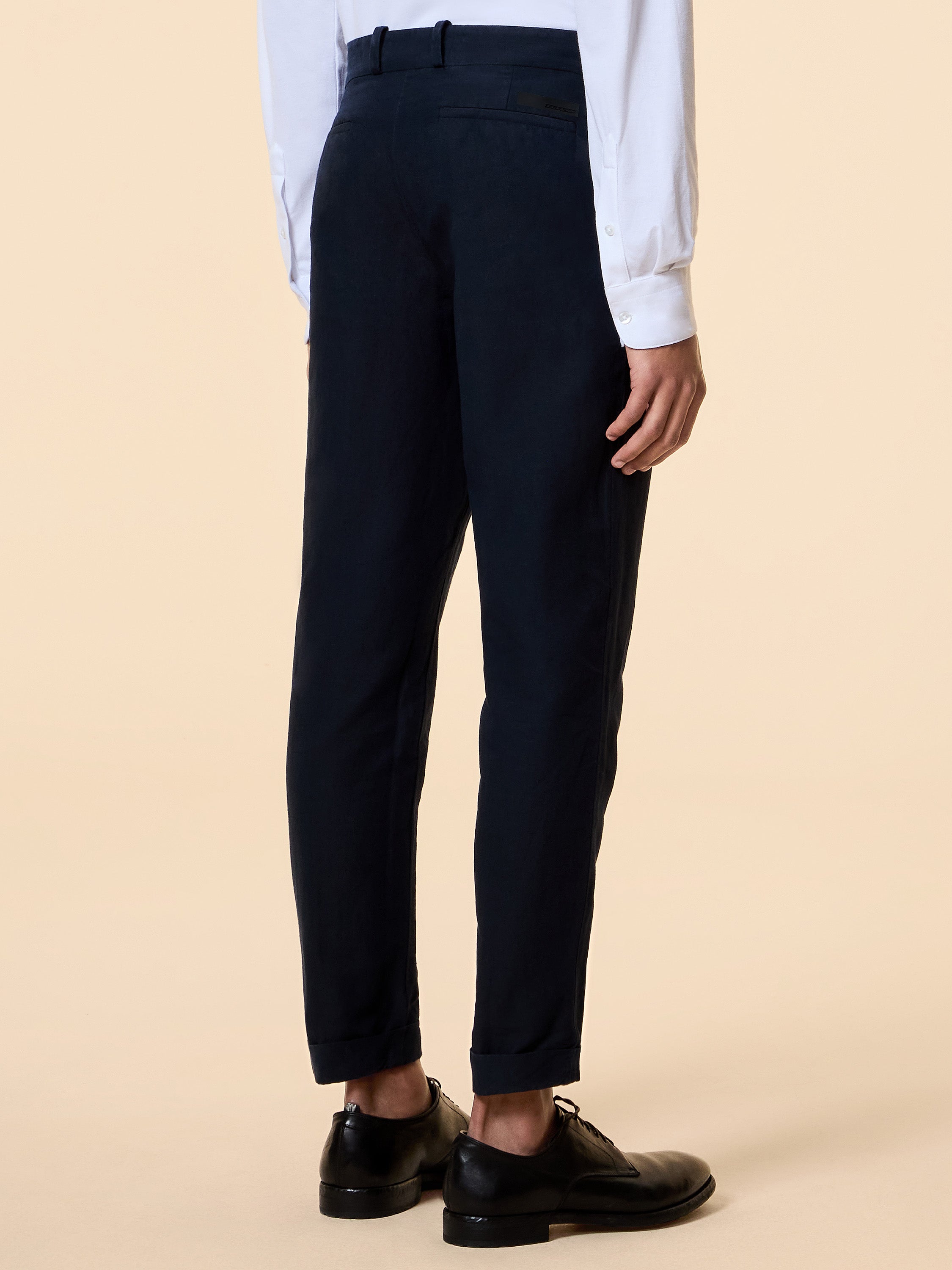 Lynco Chino Pant - RRD Roberto Ricci Designs - Official Online Store