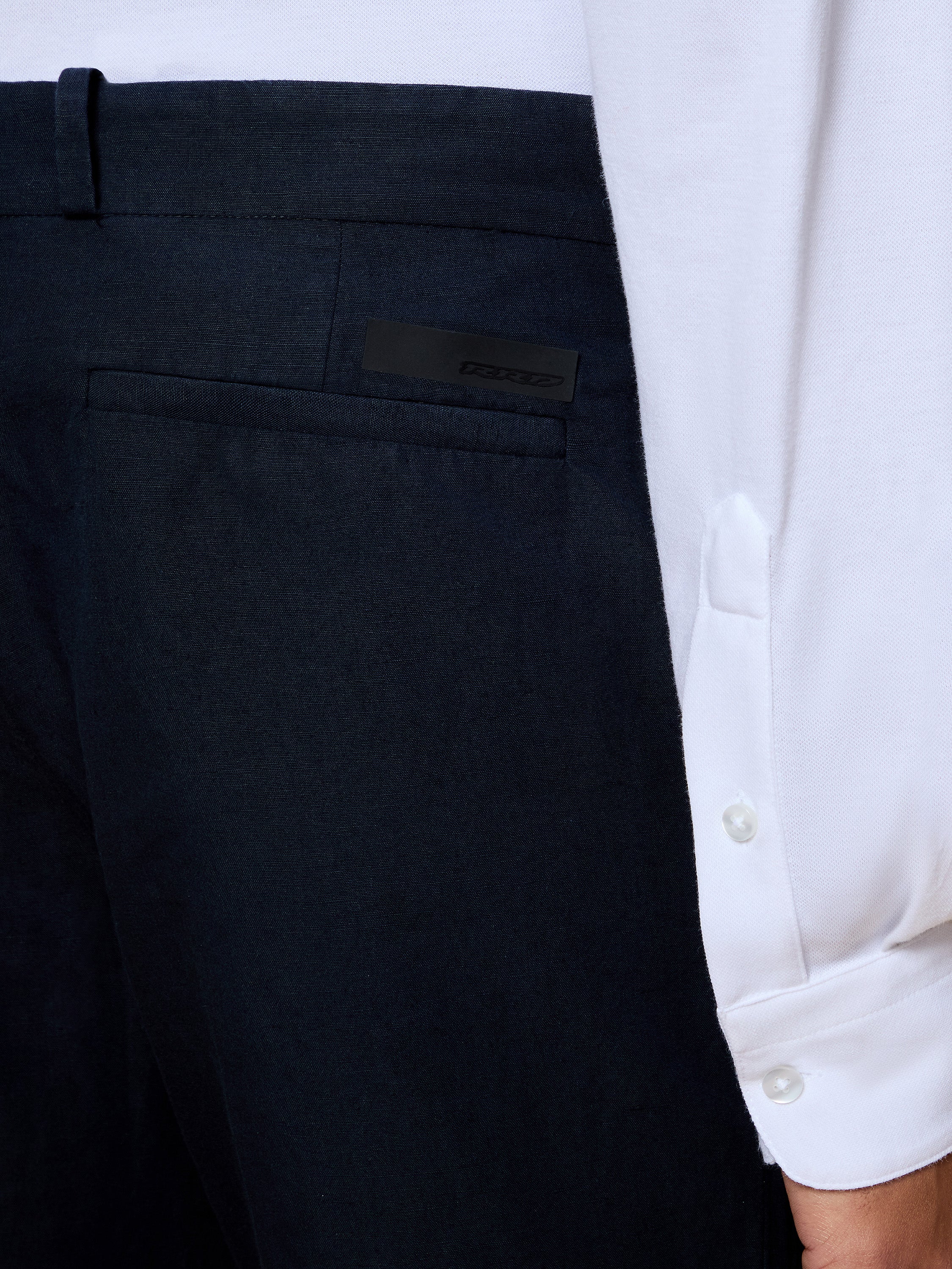 Lynco Chino Pant - RRD Roberto Ricci Designs - Official Online Store