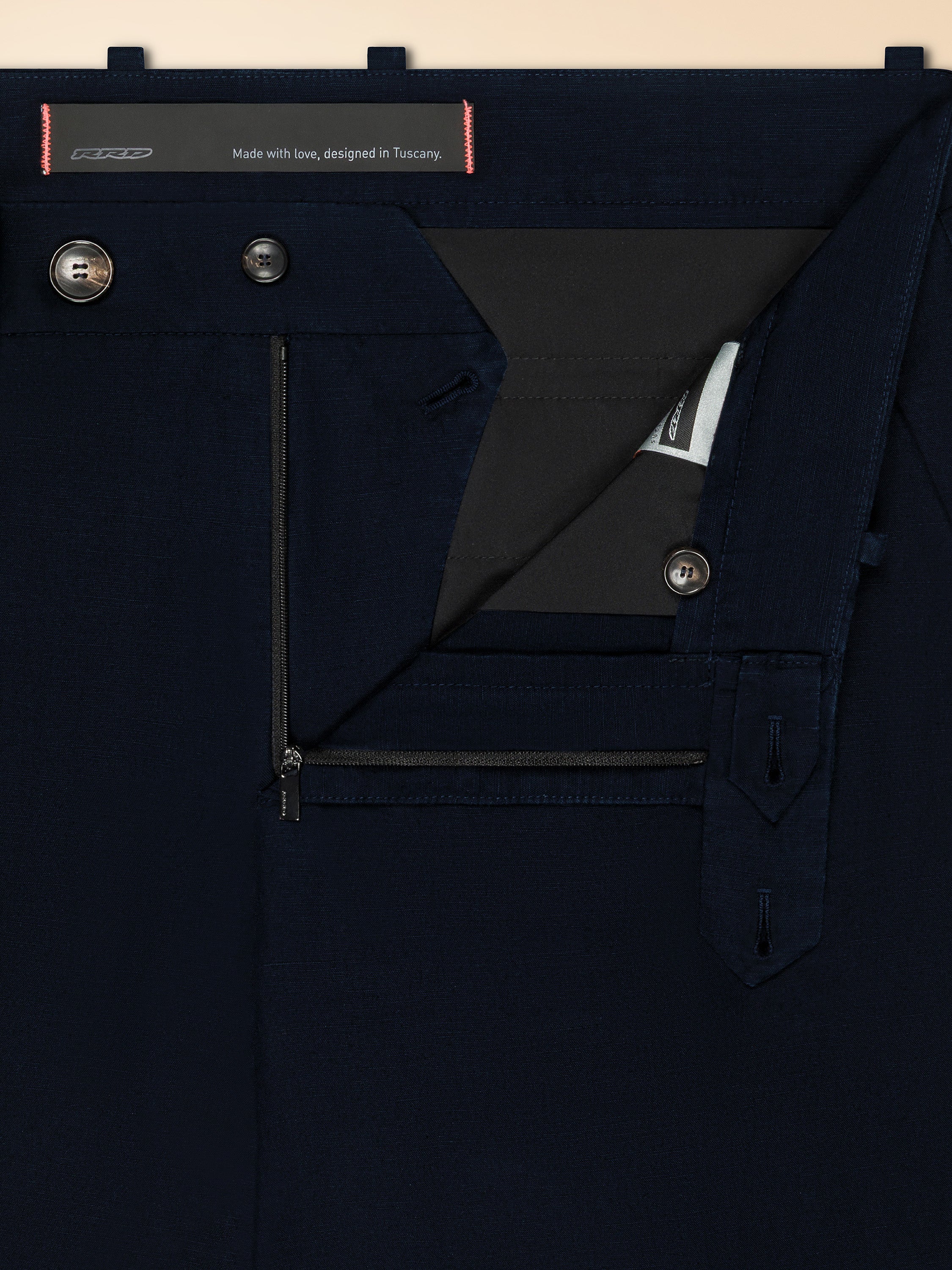 Lynco Chino Pant - RRD Roberto Ricci Designs - Official Online Store