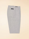 Lynco Chino Double Pence Pant - RRD Roberto Ricci Designs - Official Online Store