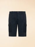 Lynco Cargo Short Pant - RRD Roberto Ricci Designs - Official Online Store