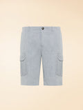 Lynco Cargo Short Pant - RRD Roberto Ricci Designs - Official Online Store