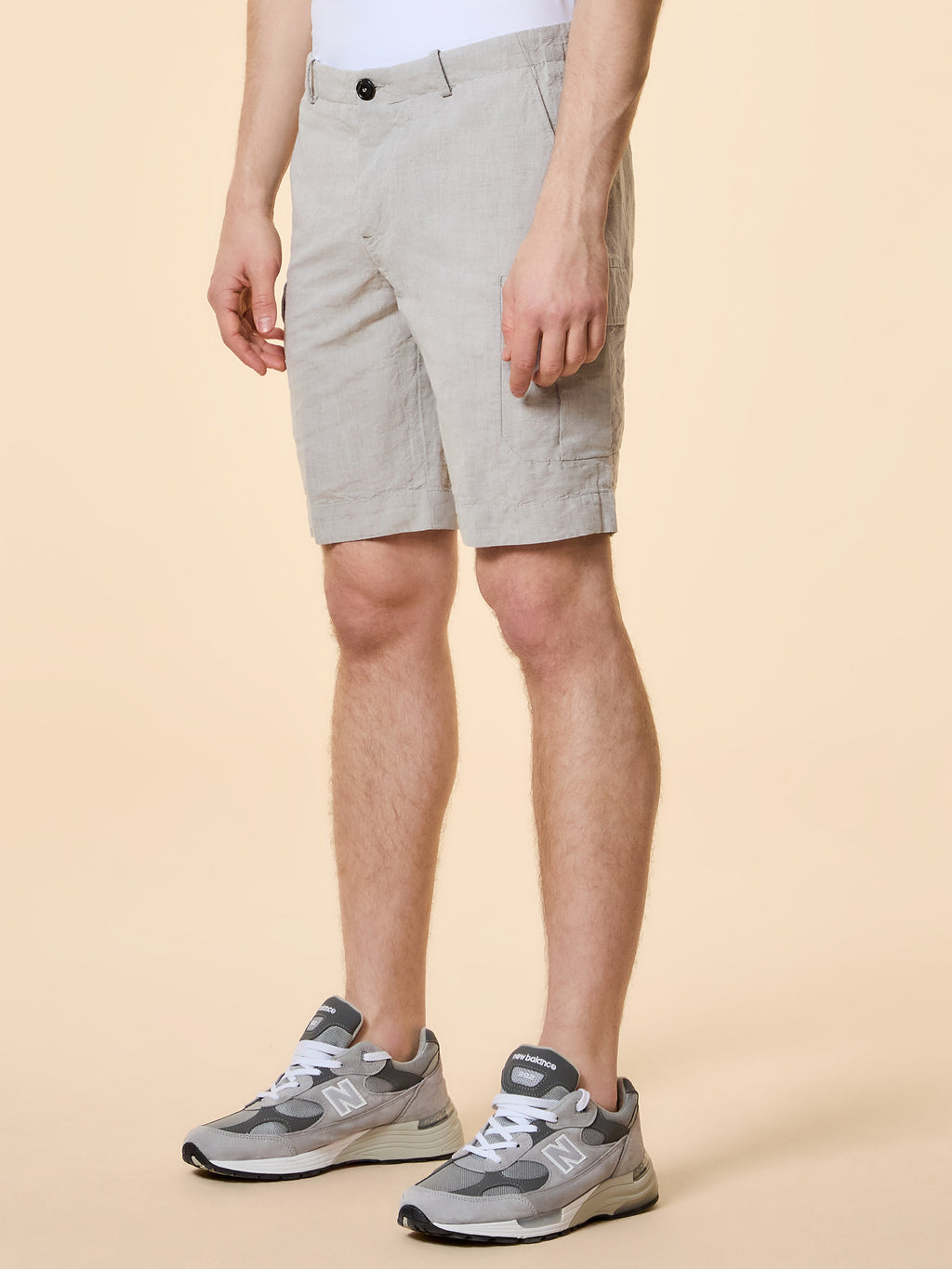 Lynco Cargo Short Pant - RRD Roberto Ricci Designs - Official Online Store