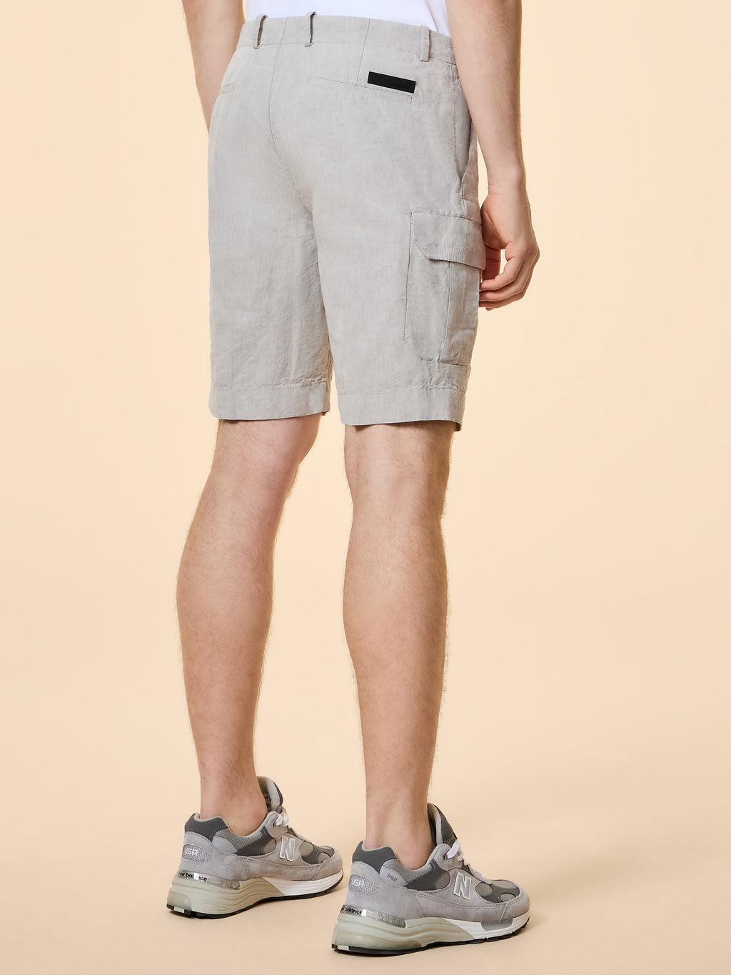 Lynco Cargo Short Pant - RRD Roberto Ricci Designs - Official Online Store