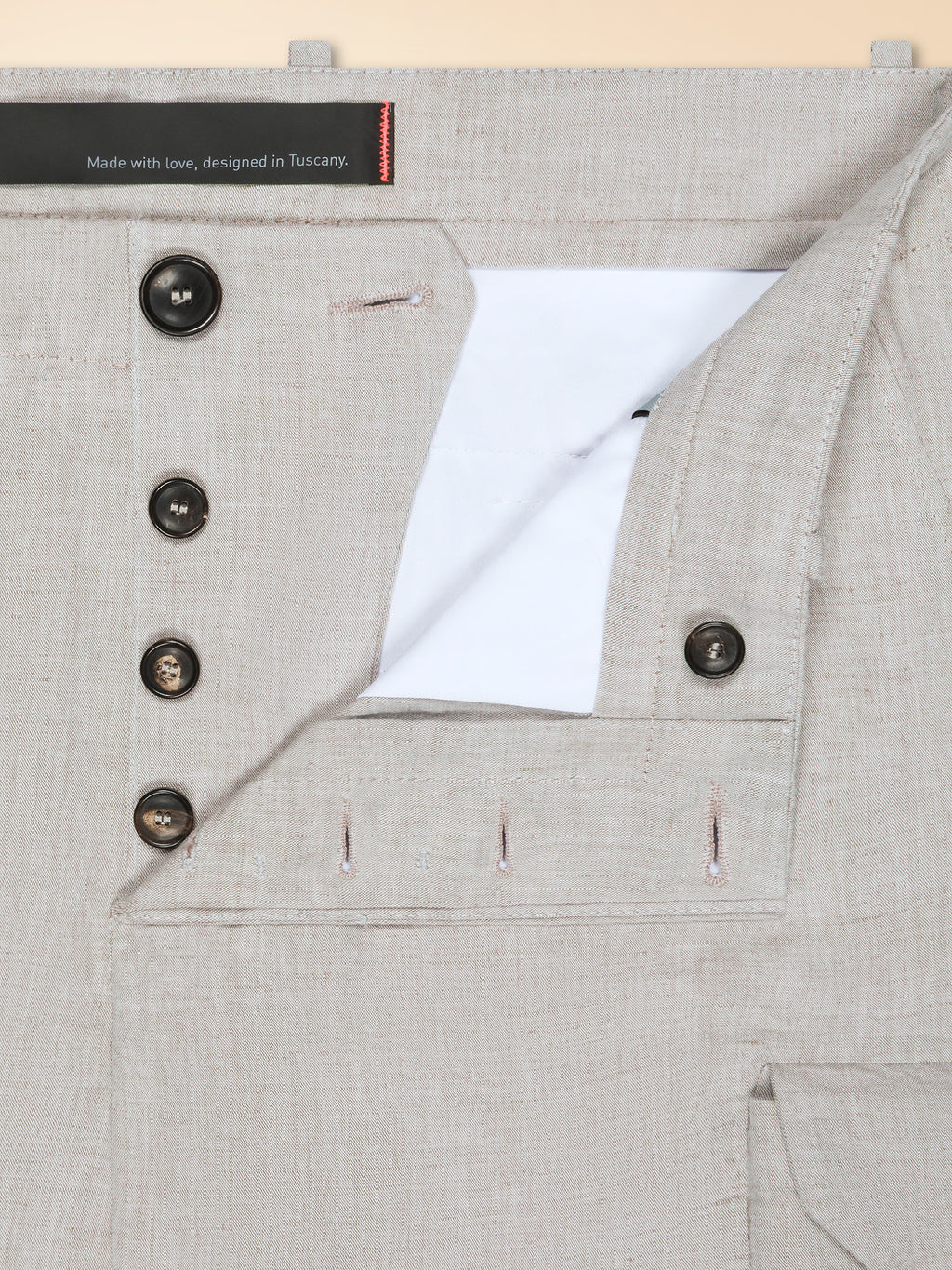 Lynco Cargo Short Pant - RRD Roberto Ricci Designs - Official Online Store