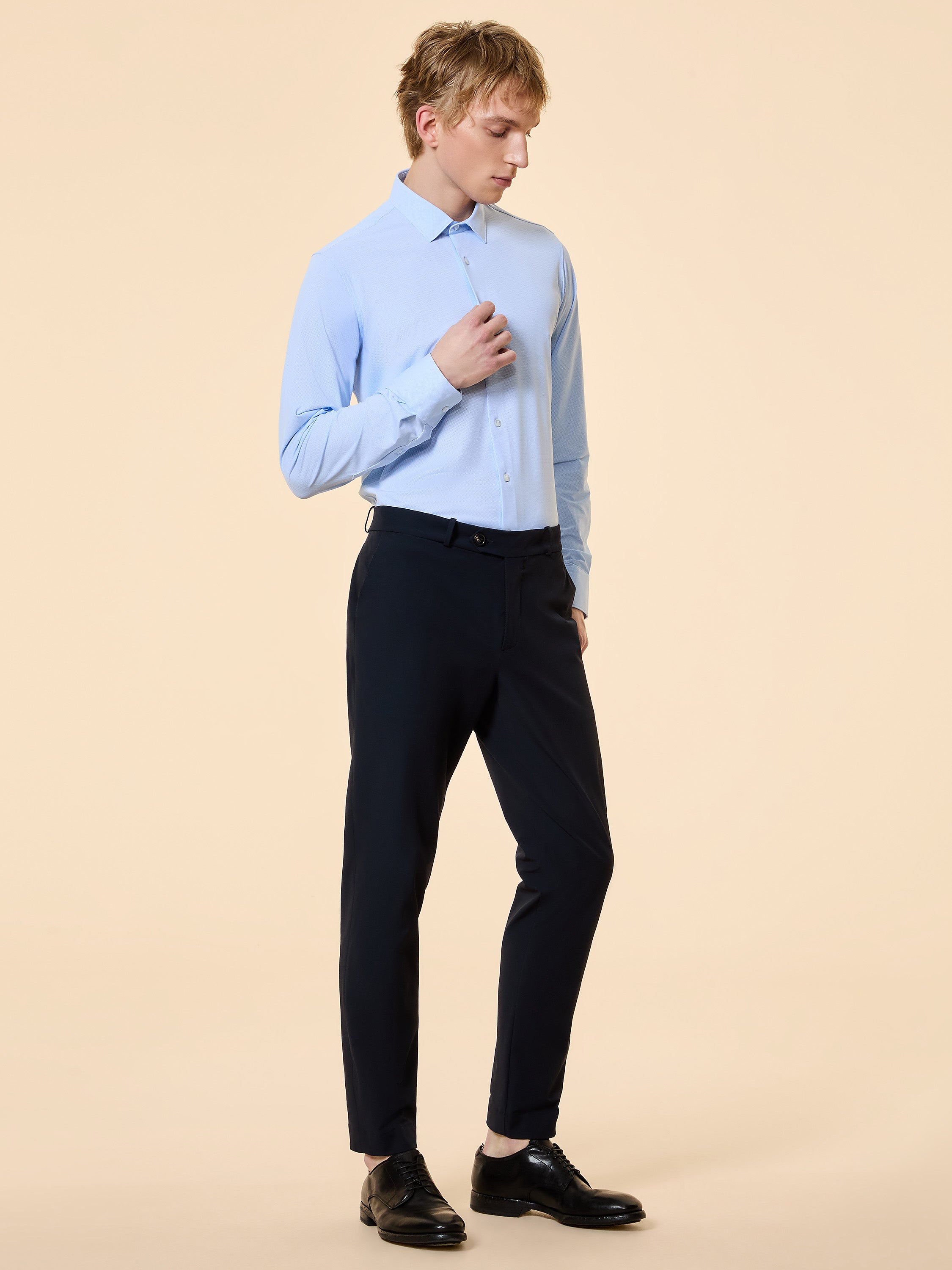 Albert Chino Pant - RRD Roberto Ricci Designs - Official Online Store