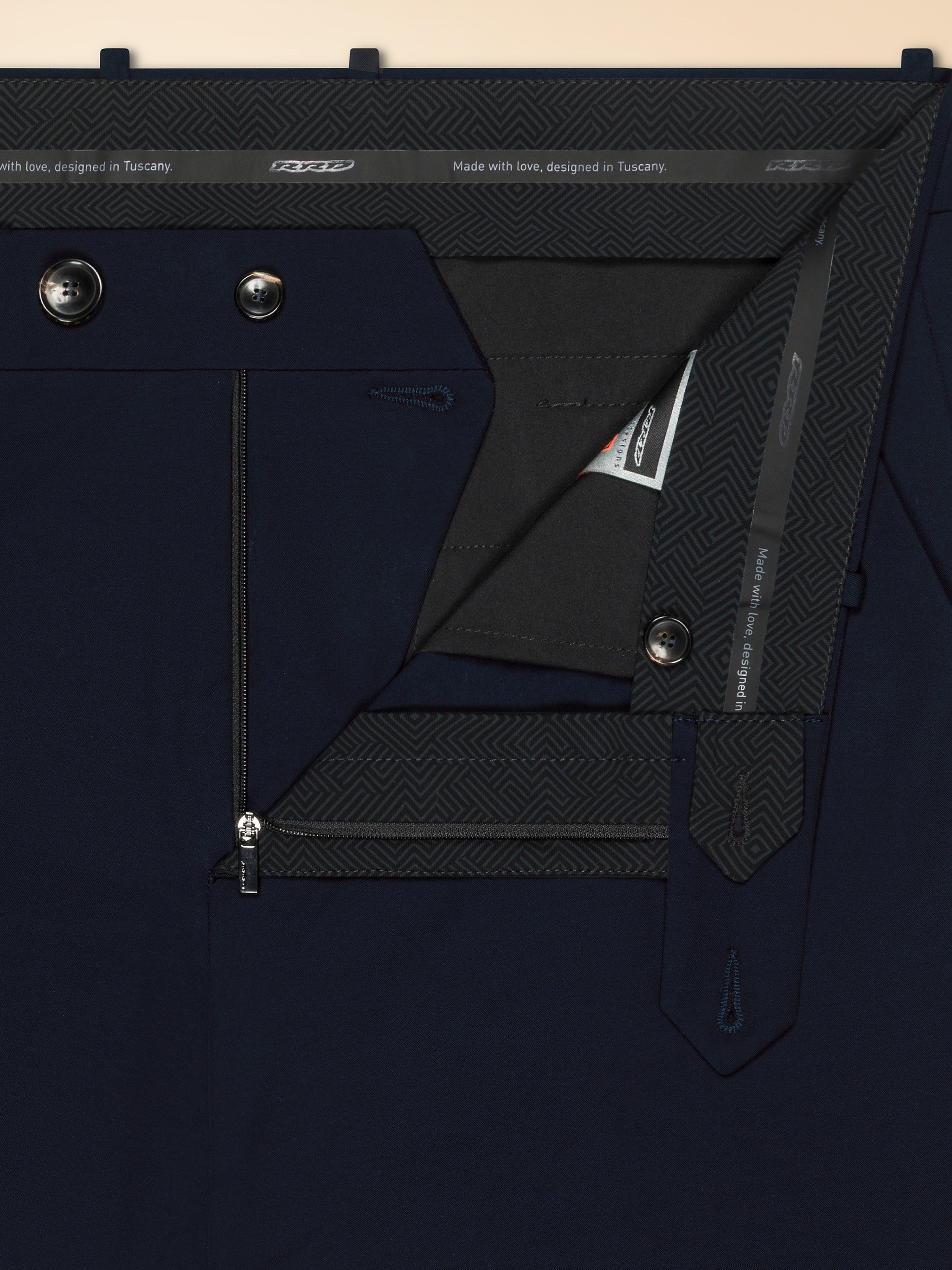 Albert Chino Pant - RRD Roberto Ricci Designs - Official Online Store