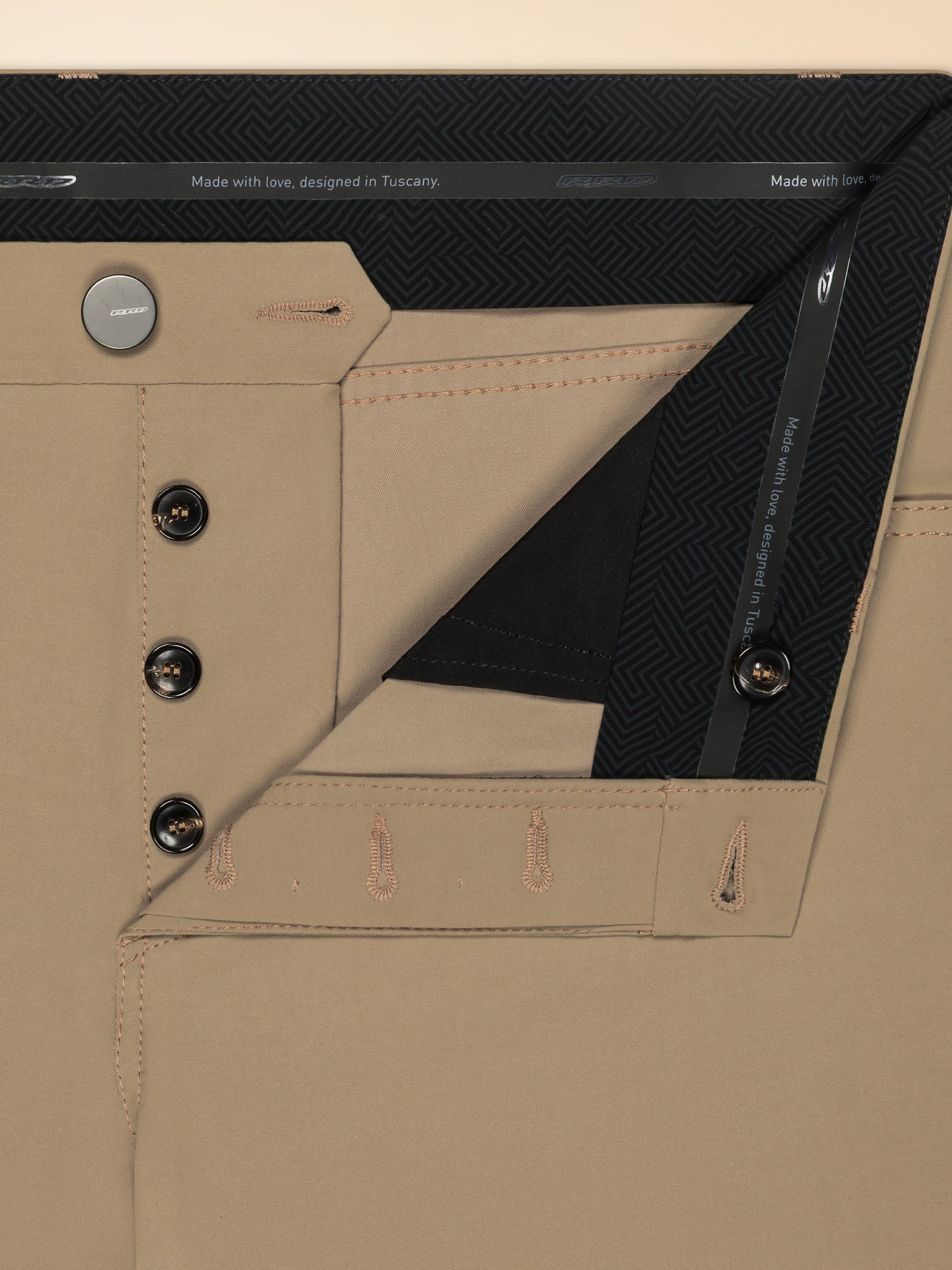 Albert 5T Pant - RRD Roberto Ricci Designs - Official Online Store