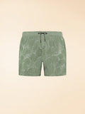 New Hyper Hibiscus Tramontana Short - RRD Roberto Ricci Designs - Official Online Store