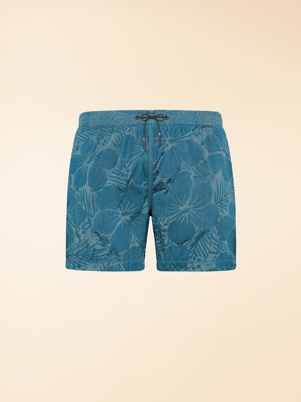 New Hyper Hibiscus Tramontana Short - RRD Roberto Ricci Designs - Official Online Store