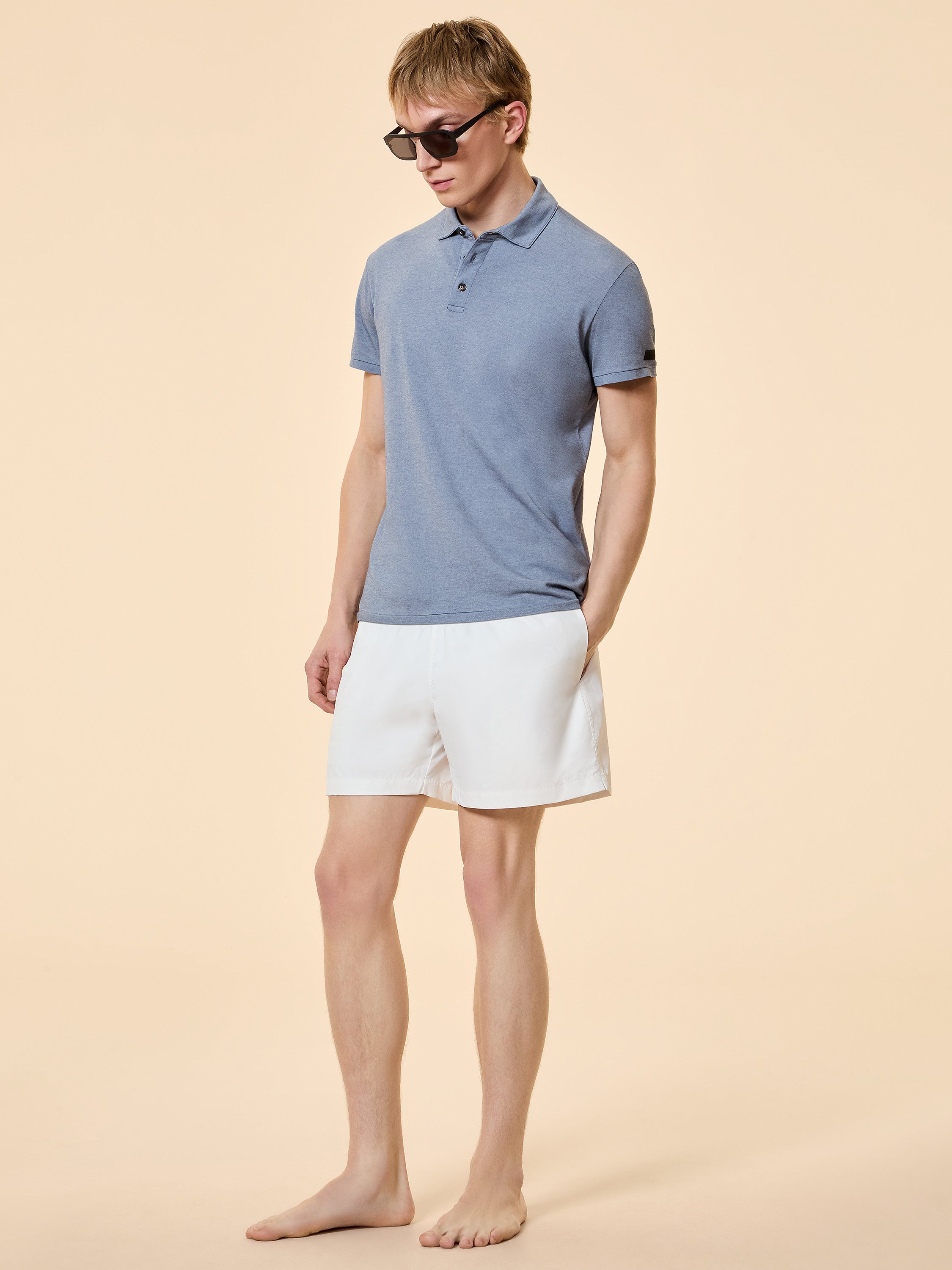 Montecristo Light Tramontana Short - RRD Roberto Ricci Designs - Official Online Store