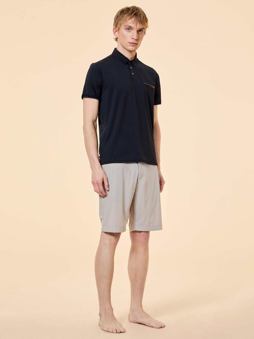 Montecristo Light Shino Short - RRD Roberto Ricci Designs - Official Online Store